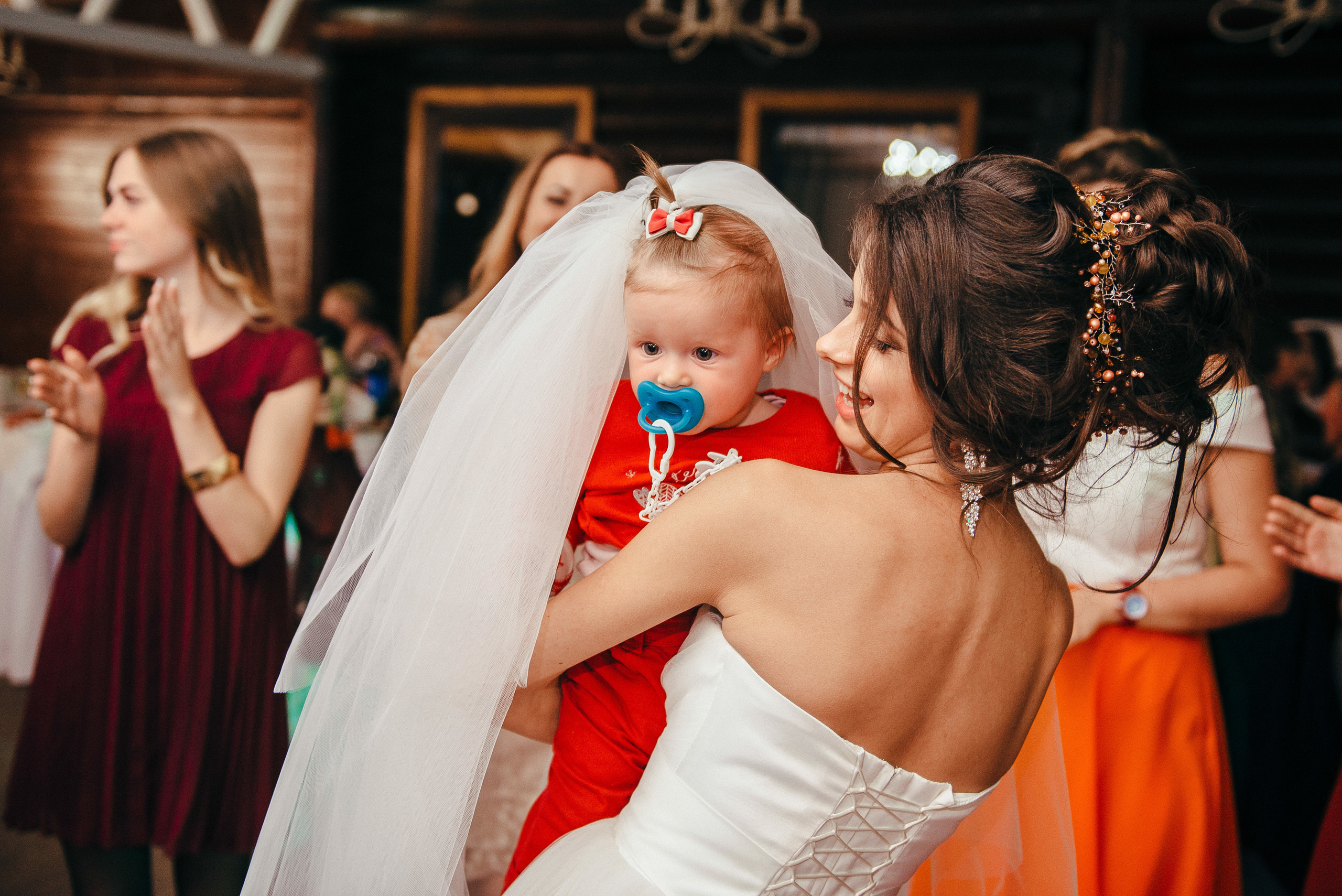 Wedding photoshoots photographer videographer Vancouver BC. Ivan Skufinsky — wedding and family photographer in Vancouver