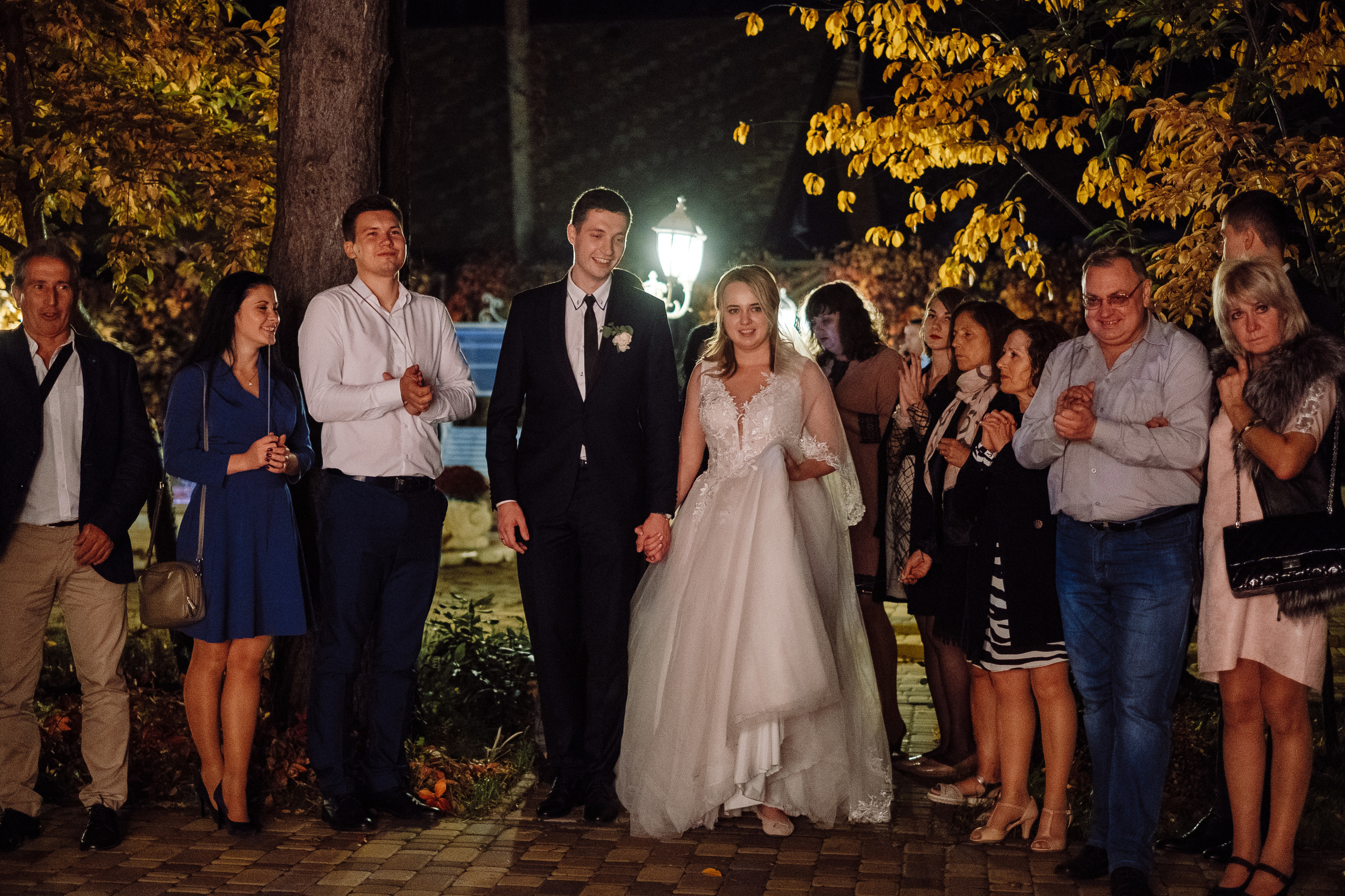 Pre wedding story 19.10.2019. Ivan Skufinsky — wedding and family photographer in Vancouver