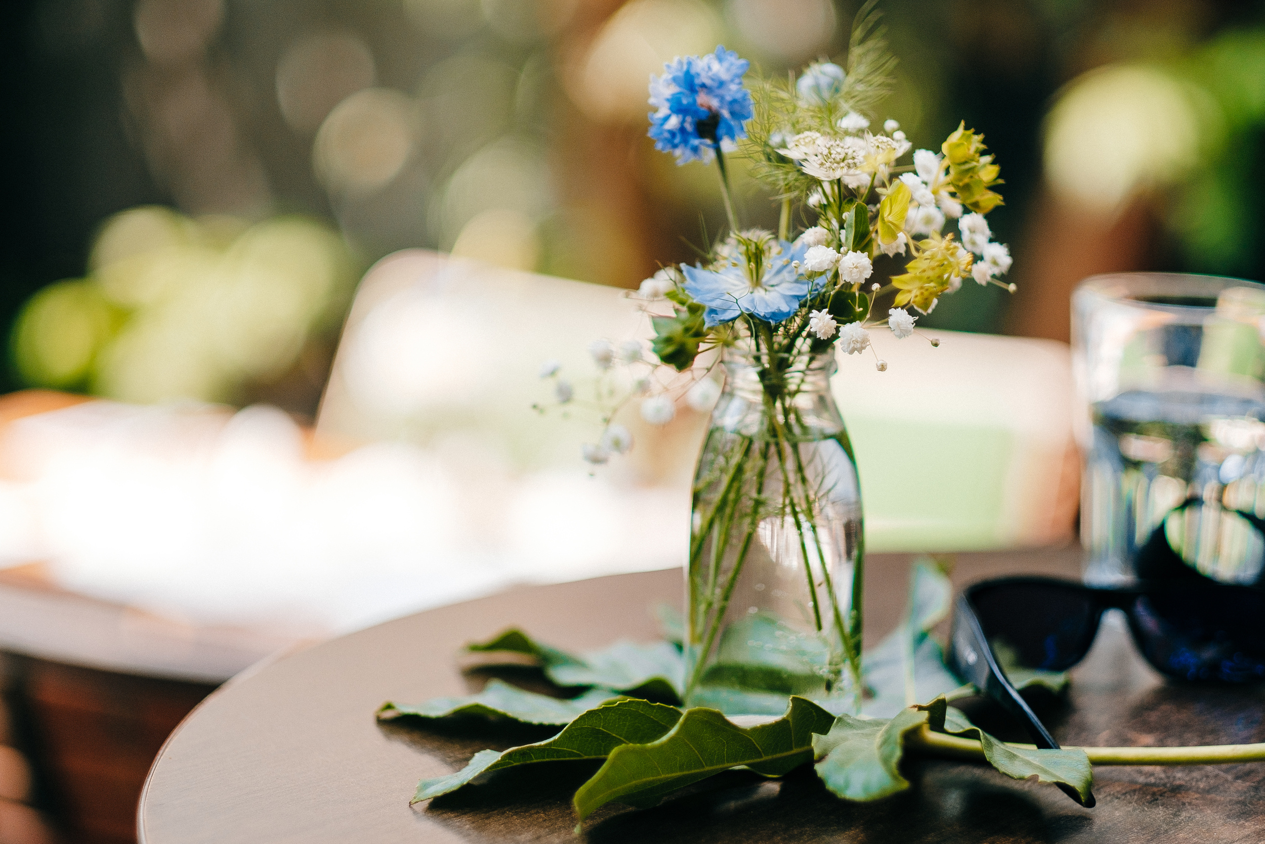 BERLIN Wedding Story. Ivan Skufinsky — wedding and family photographer in Vancouver