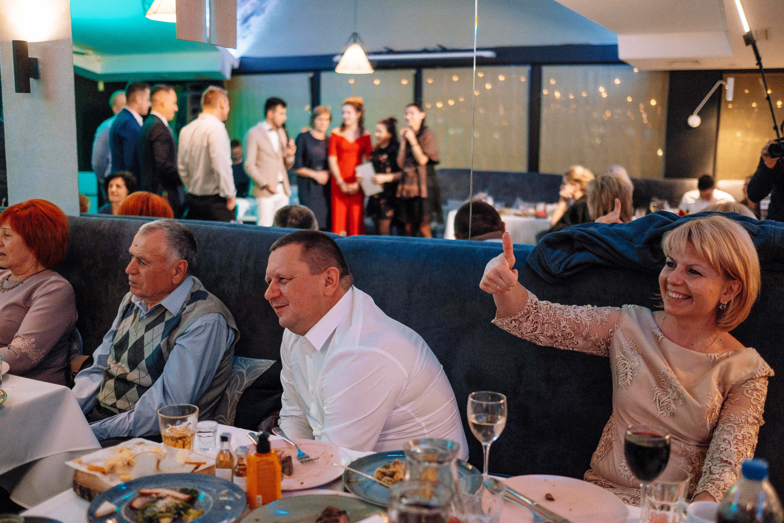 Alexandr+Anastasia 24.11.2019 WeddingStory. Ivan Skufinsky — wedding and family photographer in Vancouver