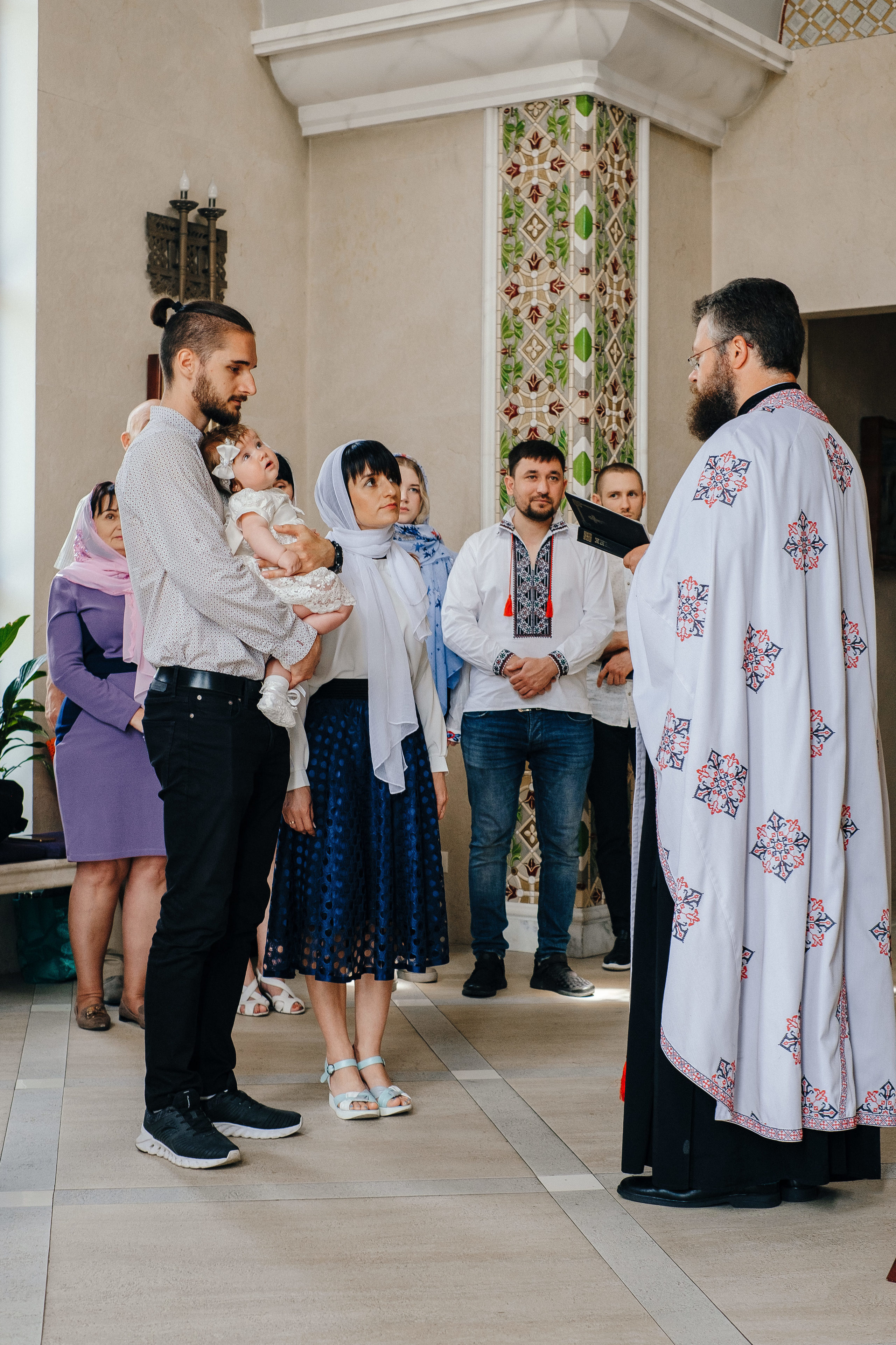 Эмилия. Ivan Skufinsky — wedding and family photographer in Vancouver