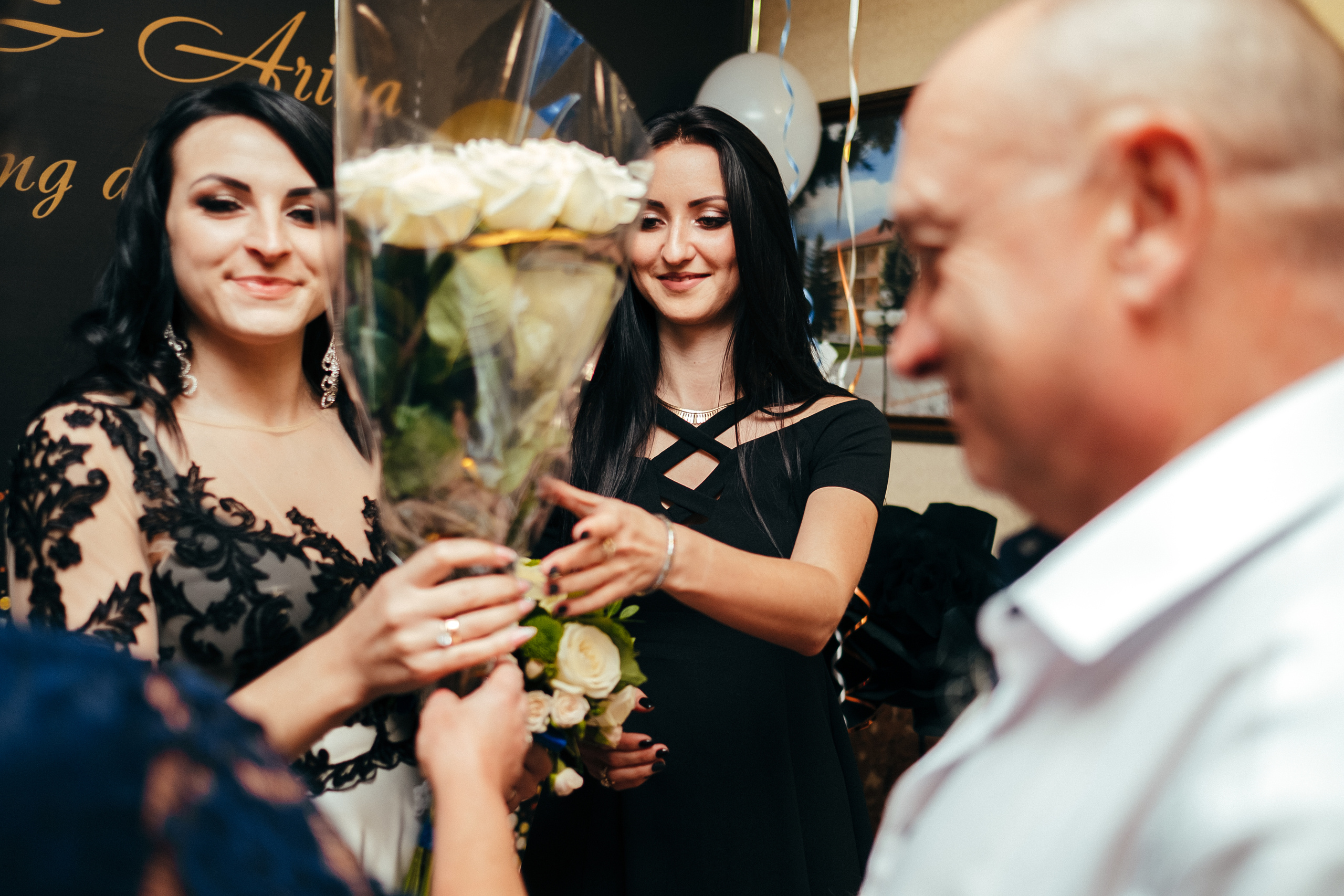 28.09.2018 Wedding Story. Ivan Skufinsky — wedding and family photographer in Vancouver
