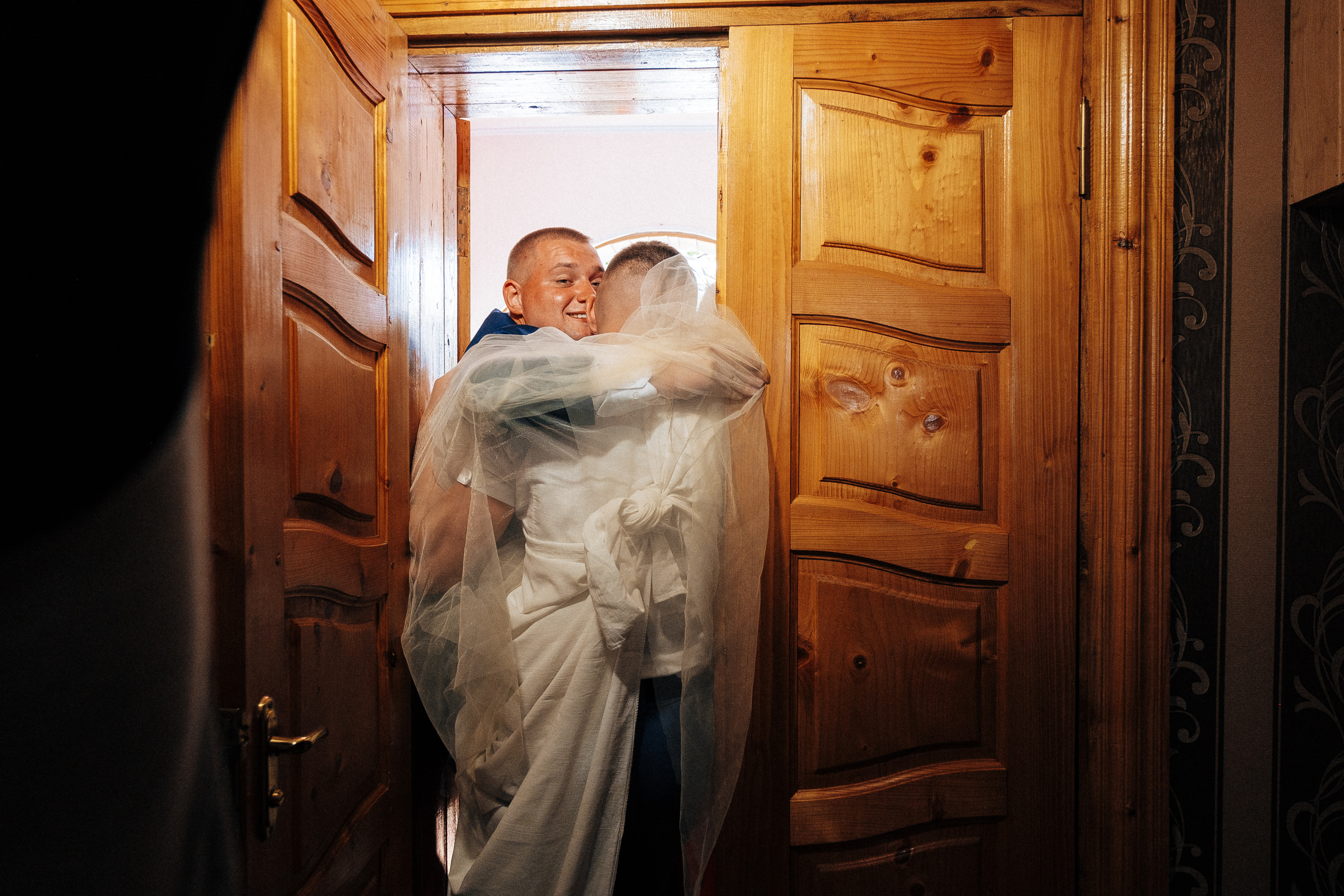 СВАДЬБА 20.07.2019 Дима+Катя. Ivan Skufinsky — wedding and family photographer in Vancouver