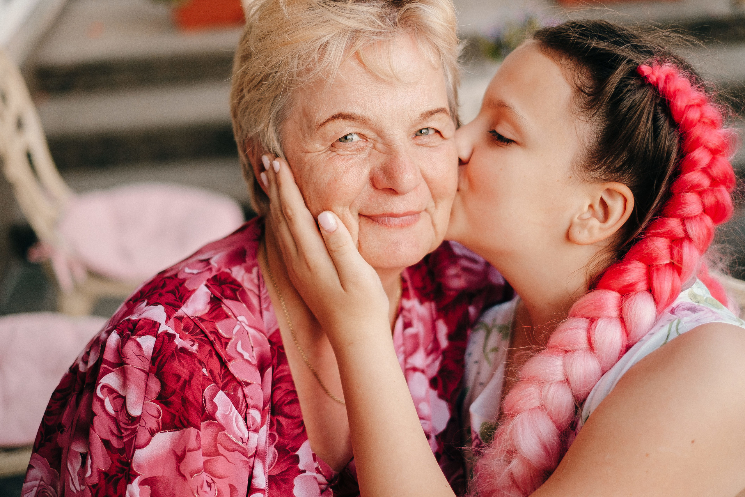 Счастье. Ivan Skufinsky — wedding and family photographer in Vancouver