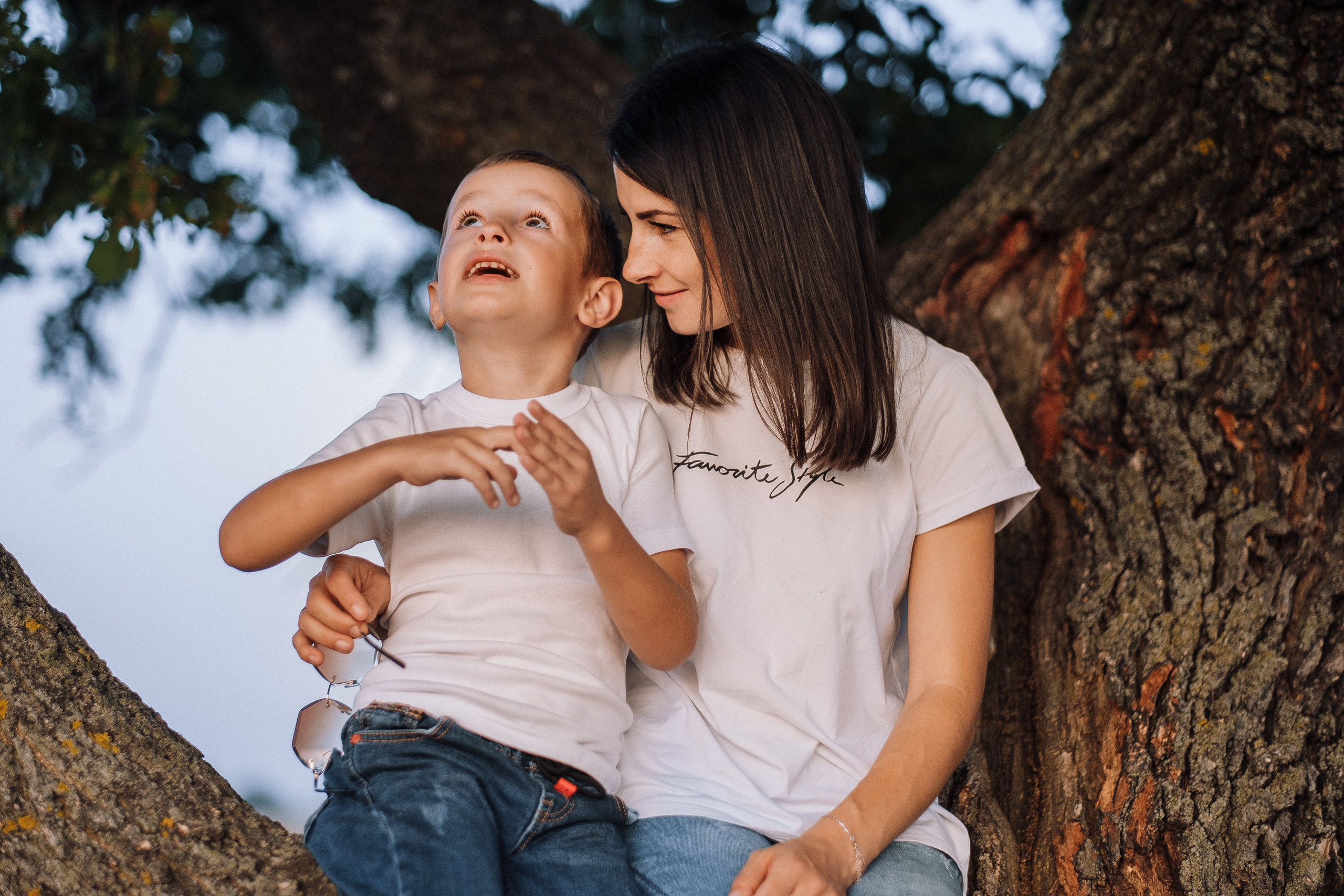 FamilyStory Ira+Kolya+Artem+Yaroslav. Ivan Skufinsky — wedding and family photographer in Vancouver