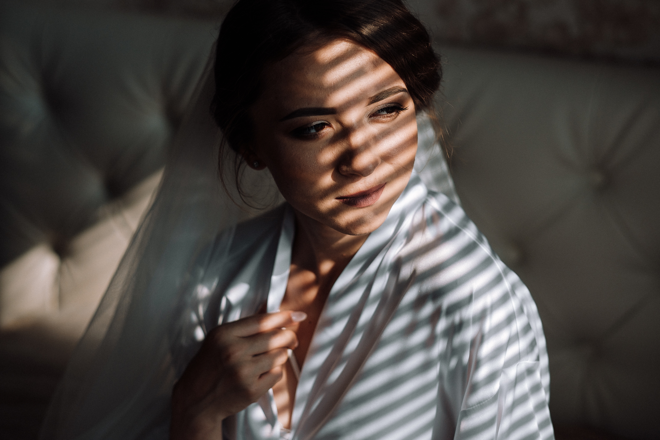 Свадебная история Иван+Ирина. Ivan Skufinsky — wedding and family photographer in Vancouver