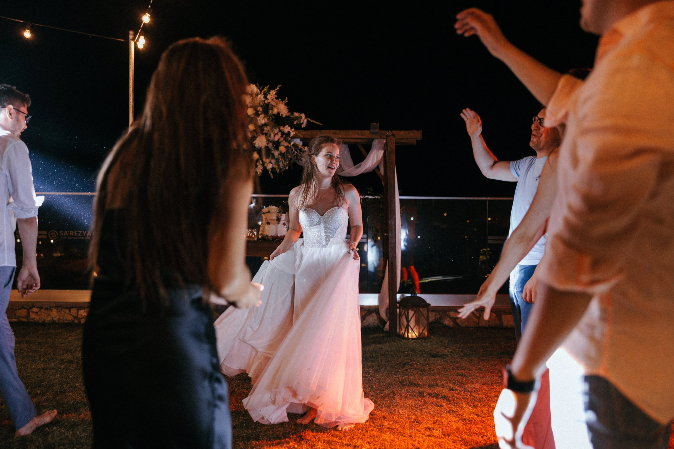 Cheshme. Wedding Story. Ivan Skufinsky — wedding and family photographer in Vancouver