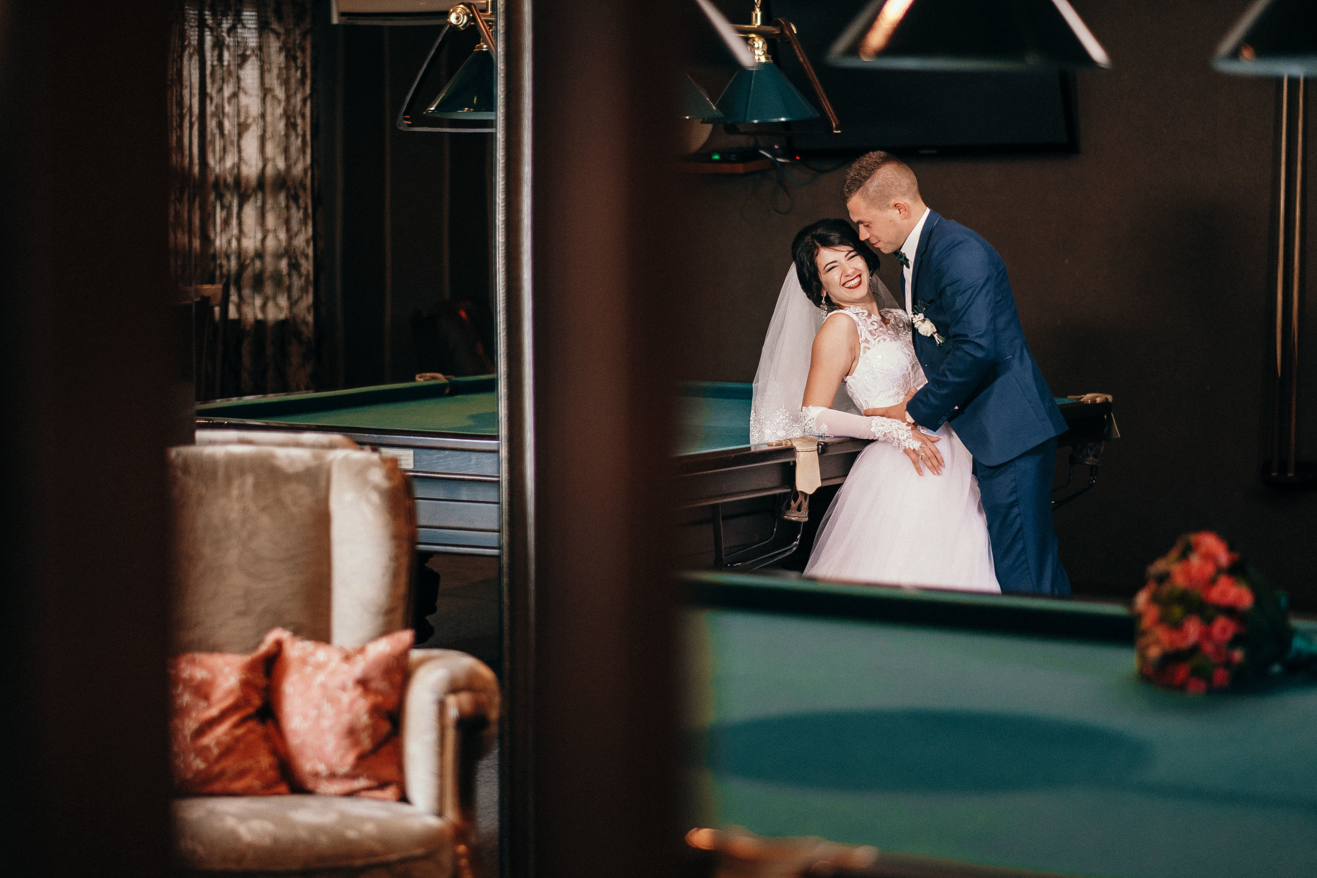 29.09.2018 Wedding Story. Ivan Skufinsky — wedding and family photographer in Vancouver