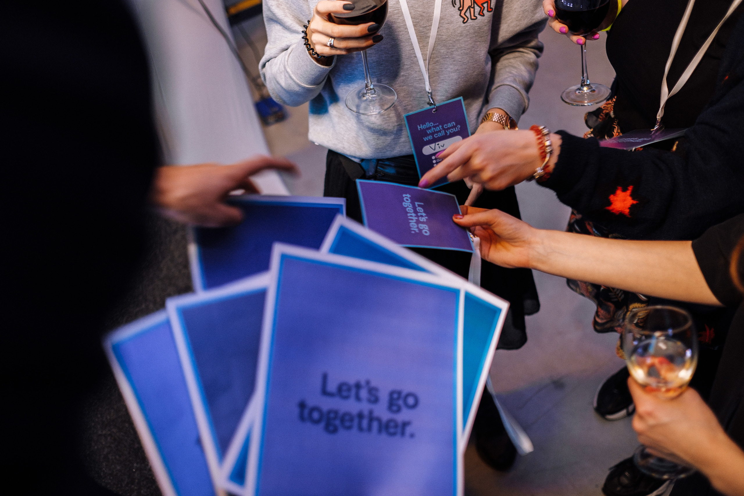 ZEO Alliance 24.10.19 party. Ivan Skufinsky — wedding and family photographer in Vancouver