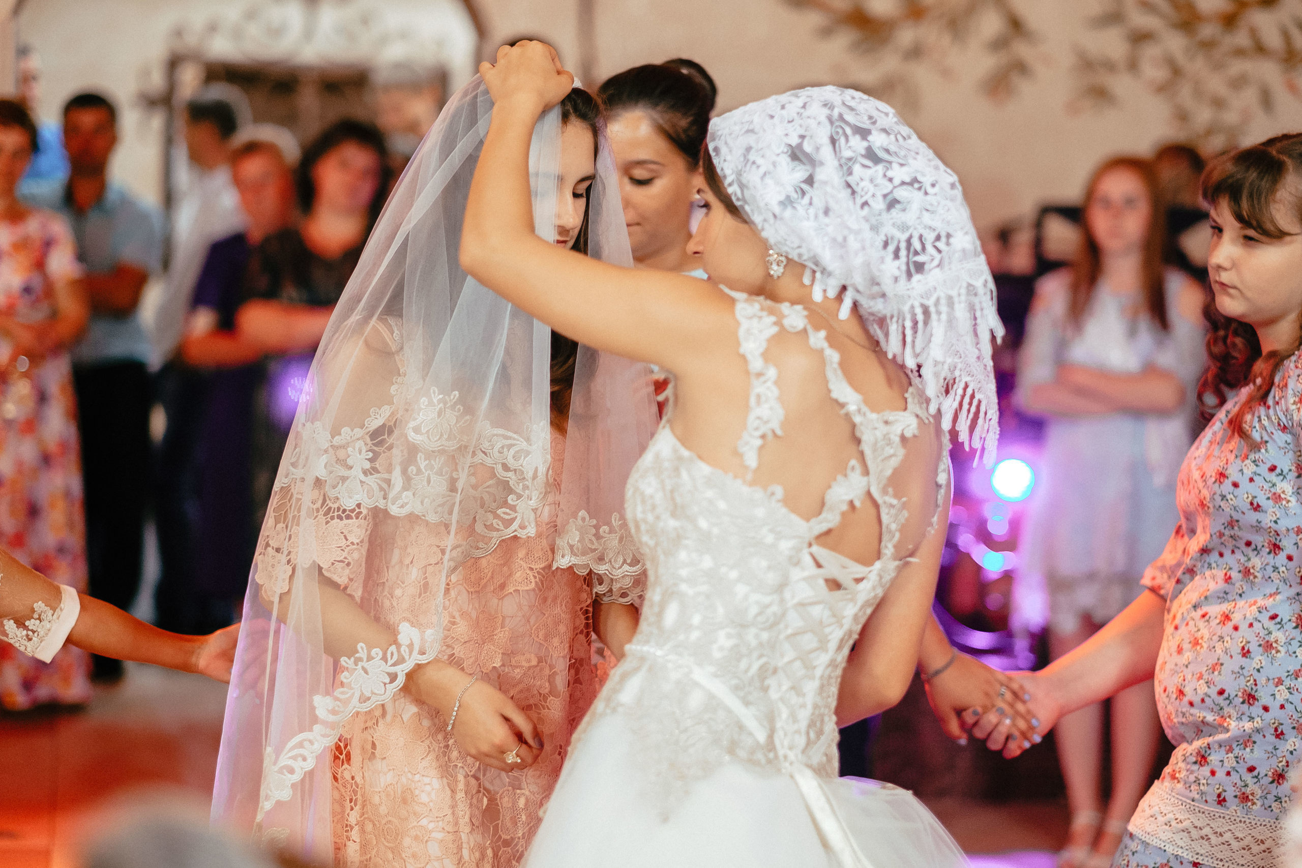 4.08.2018 Wedding Day. Ivan Skufinsky — wedding and family photographer in Vancouver