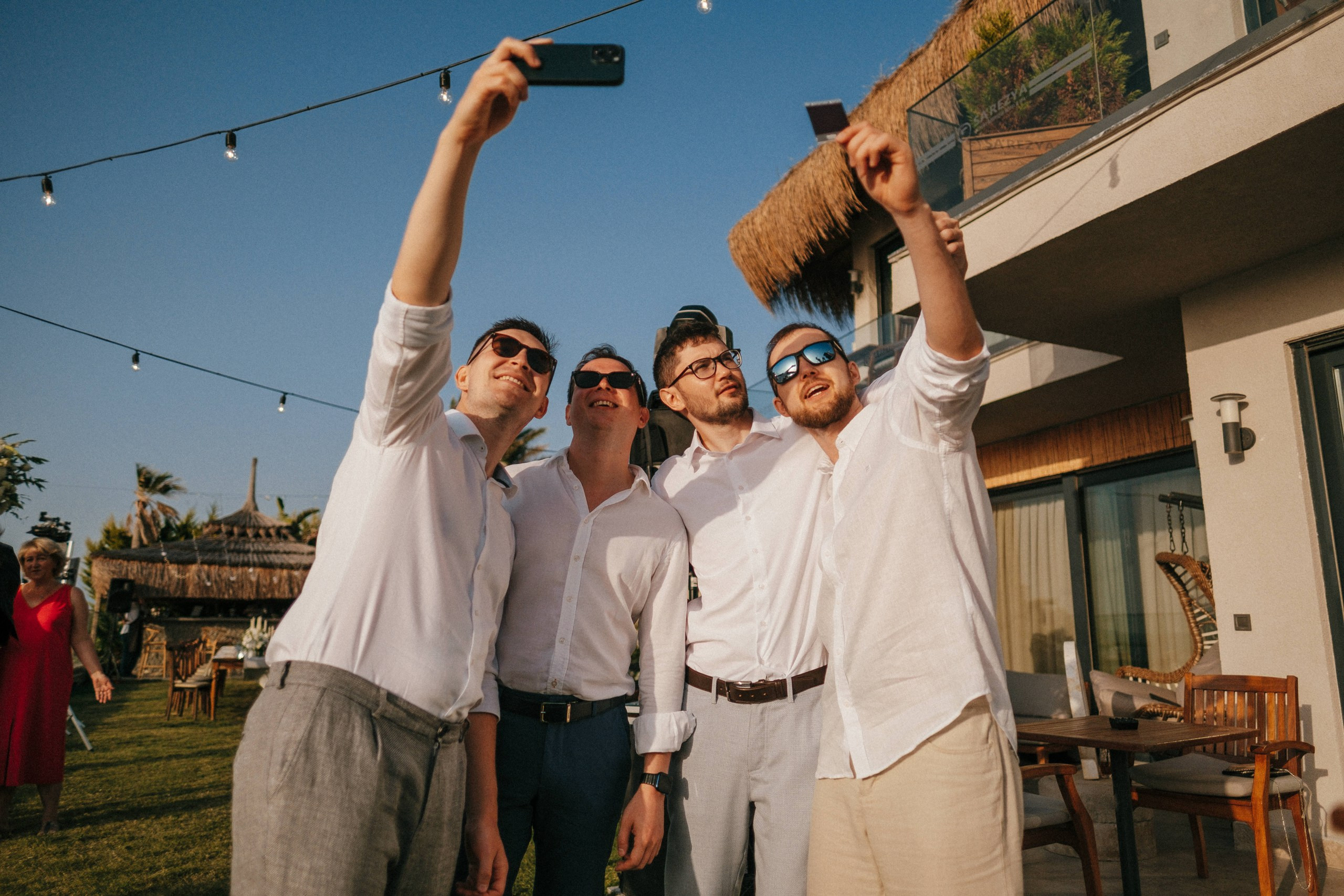 Cheshme. Wedding Story. Ivan Skufinsky — wedding and family photographer in Vancouver