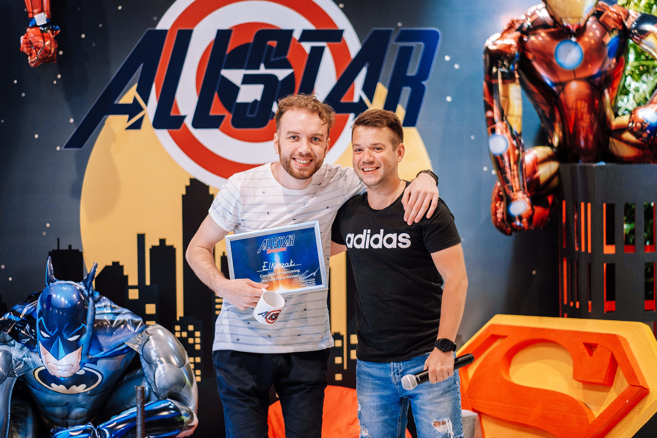 EVENT фотограф. Ivan Skufinsky — wedding and family photographer in Vancouver