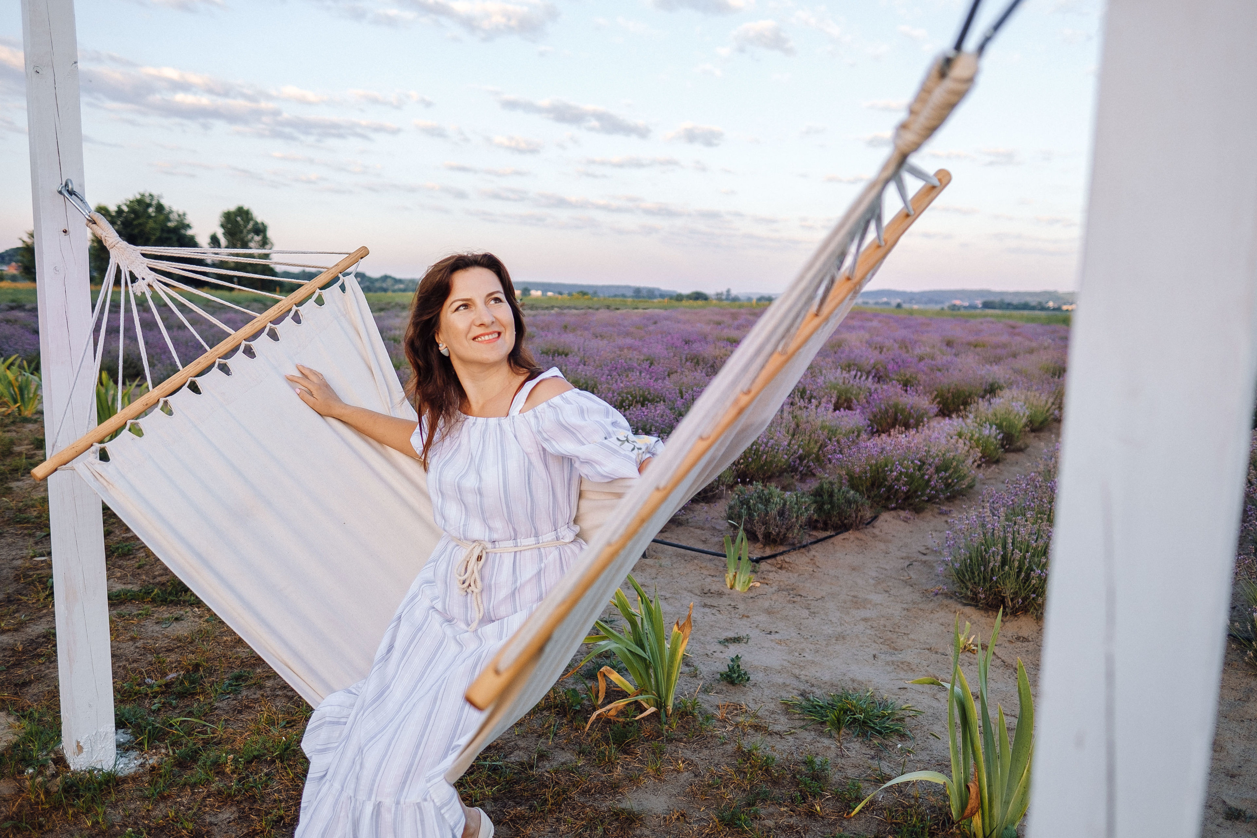 LaVANda. Ivan Skufinsky — wedding and family photographer in Vancouver