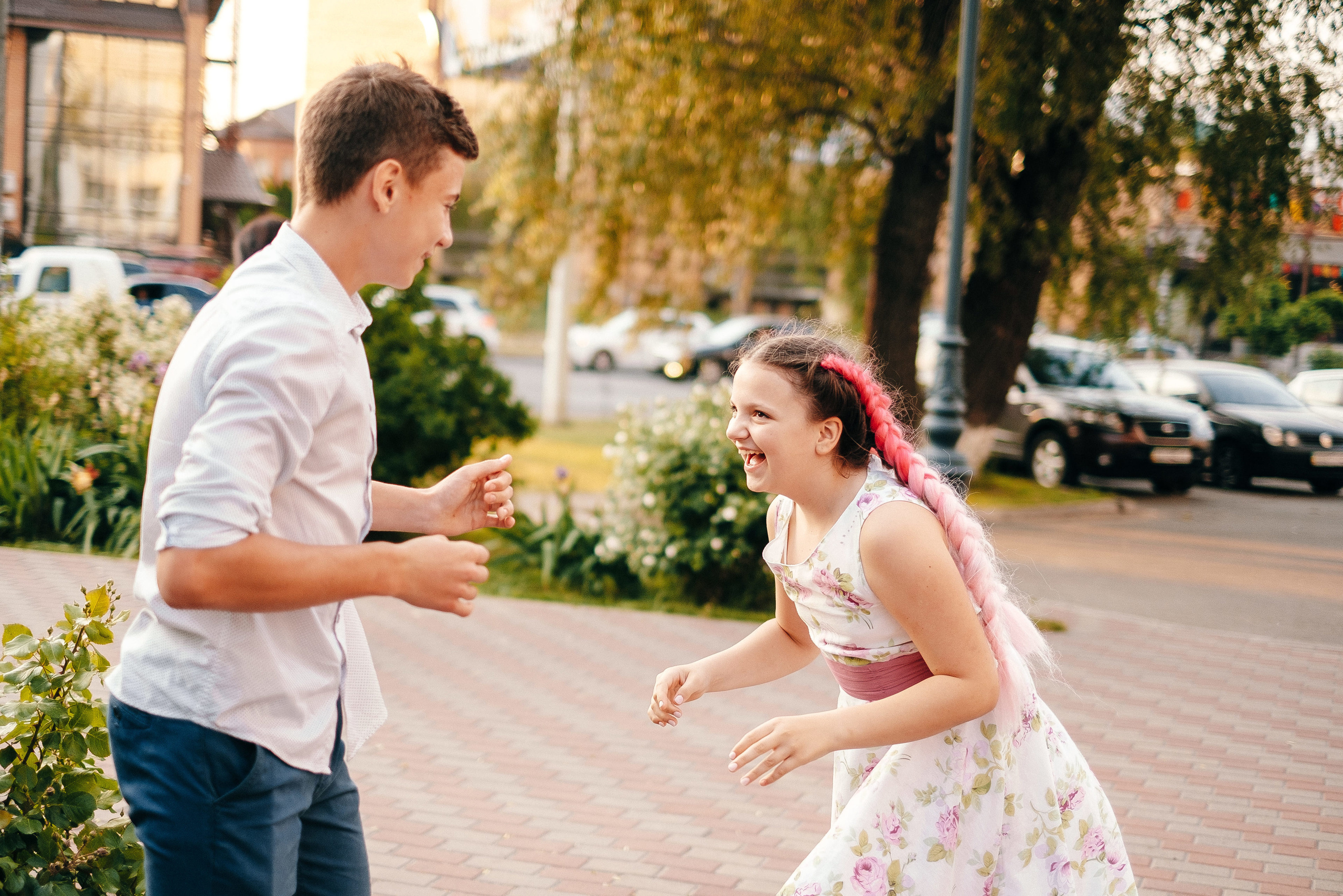 Счастье. Ivan Skufinsky — wedding and family photographer in Vancouver