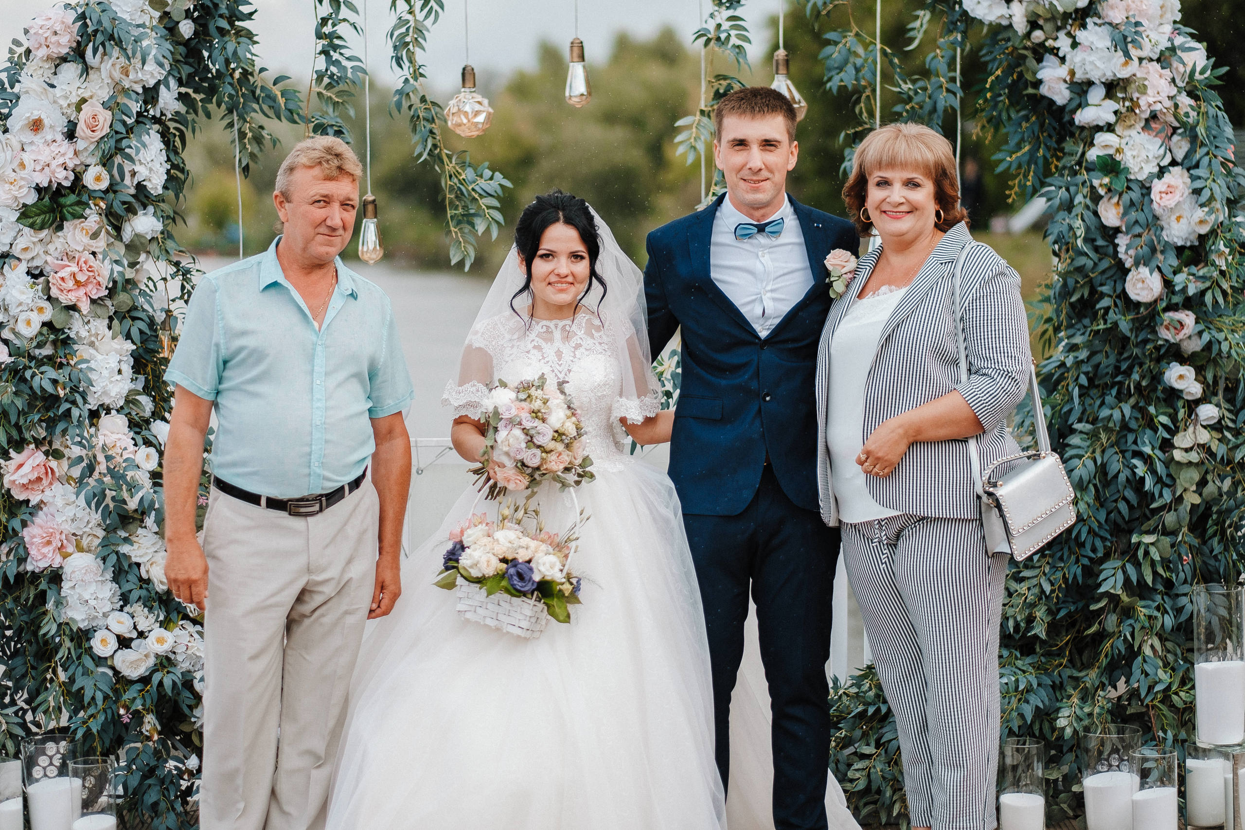 29.06.2019 WeddingStory. Ivan Skufinsky — wedding and family photographer in Vancouver