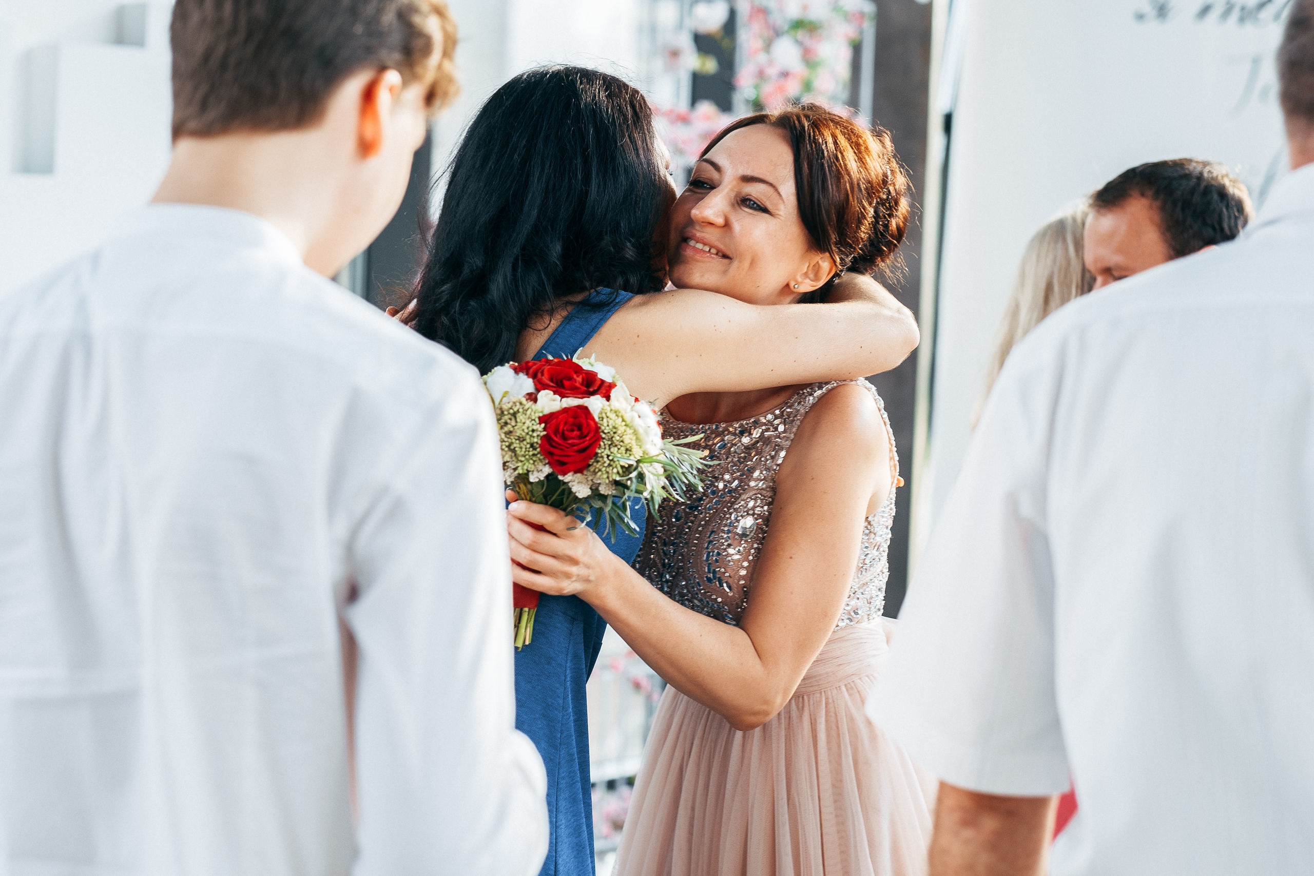 Silven+Olga Киев 17.08.2018. Ivan Skufinsky — wedding and family photographer in Vancouver