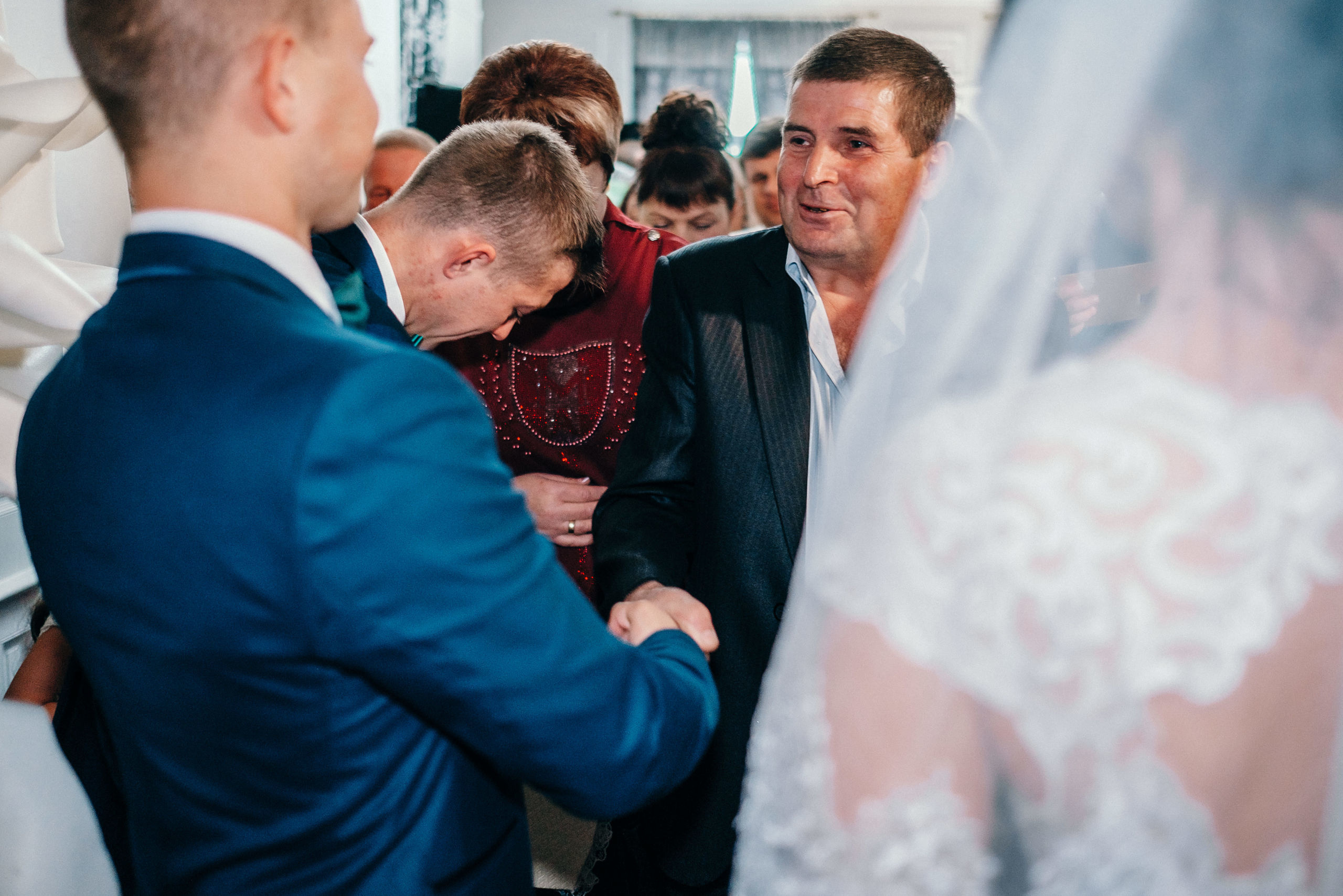 29.09.2018 Wedding Story. Ivan Skufinsky — wedding and family photographer in Vancouver