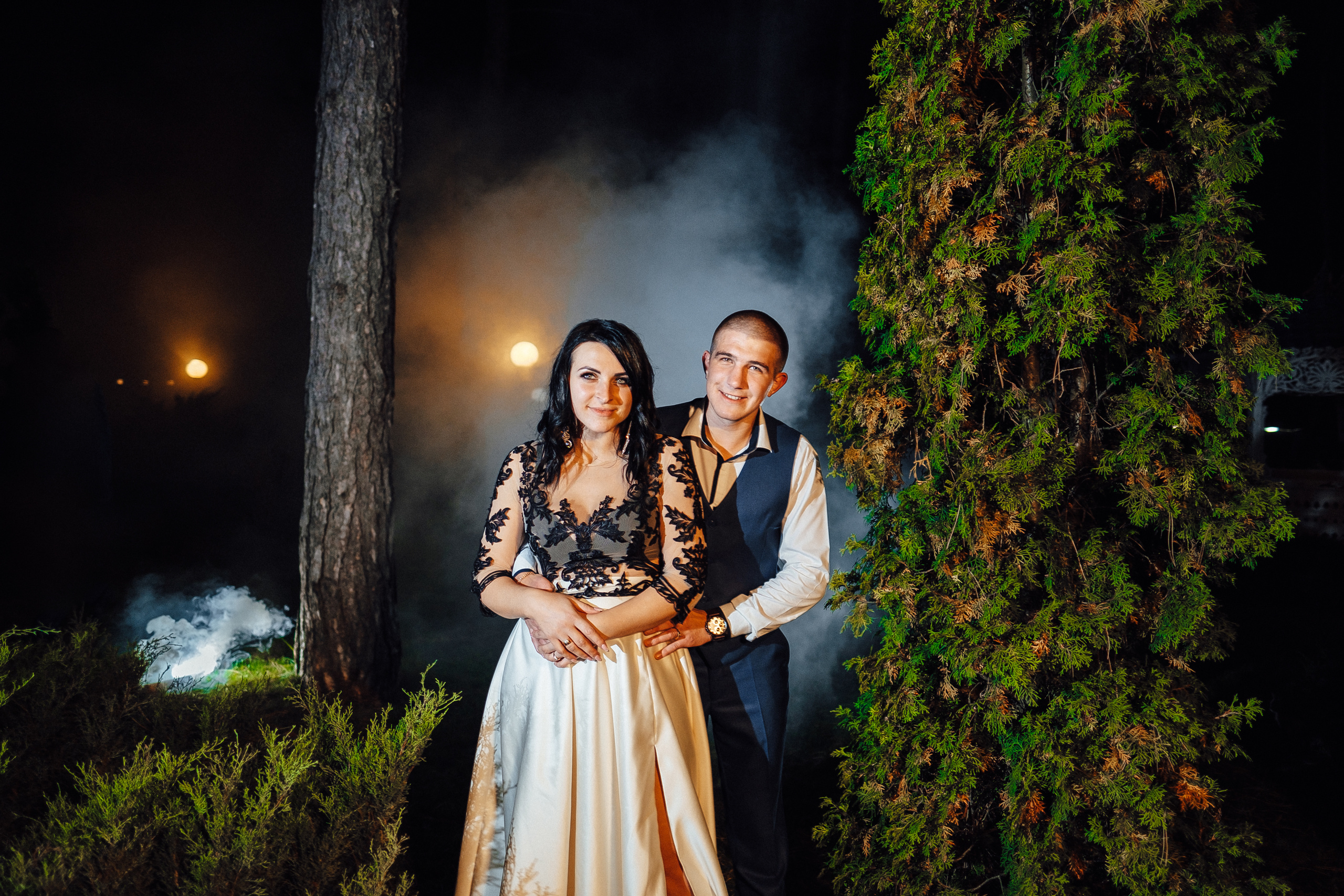 28.09.2018 Wedding Story. Ivan Skufinsky — wedding and family photographer in Vancouver