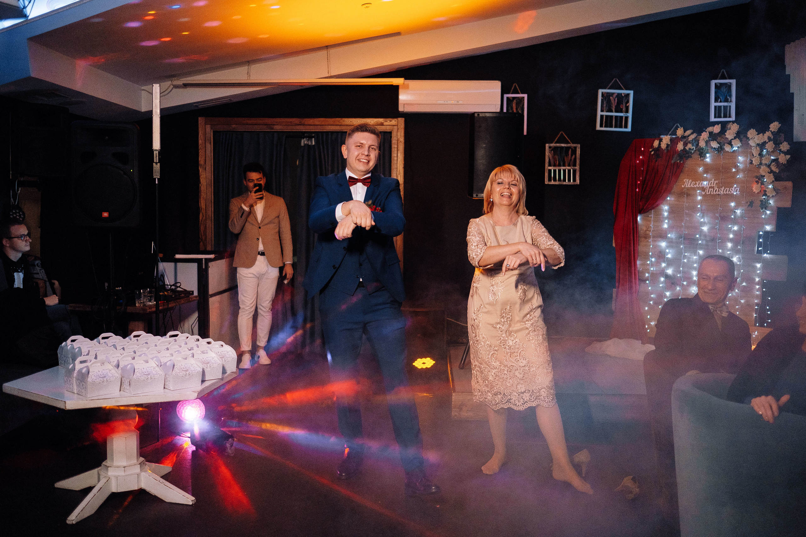 Alexandr+Anastasia 24.11.2019 WeddingStory. Ivan Skufinsky — wedding and family photographer in Vancouver