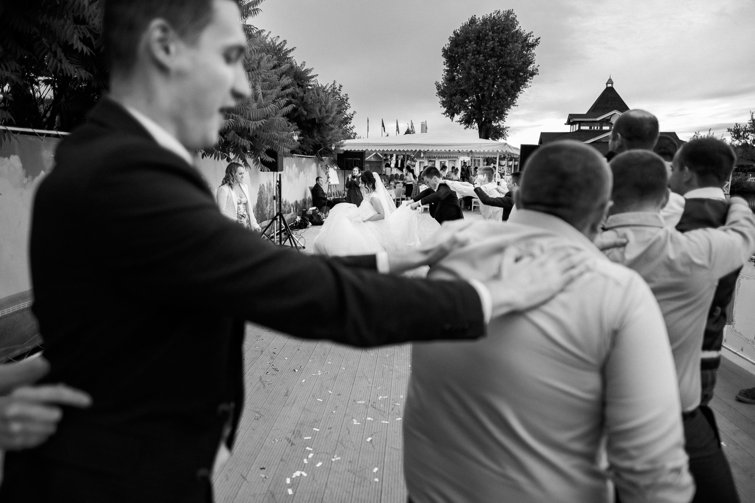 29.06.2019 WeddingStory. Ivan Skufinsky — wedding and family photographer in Vancouver