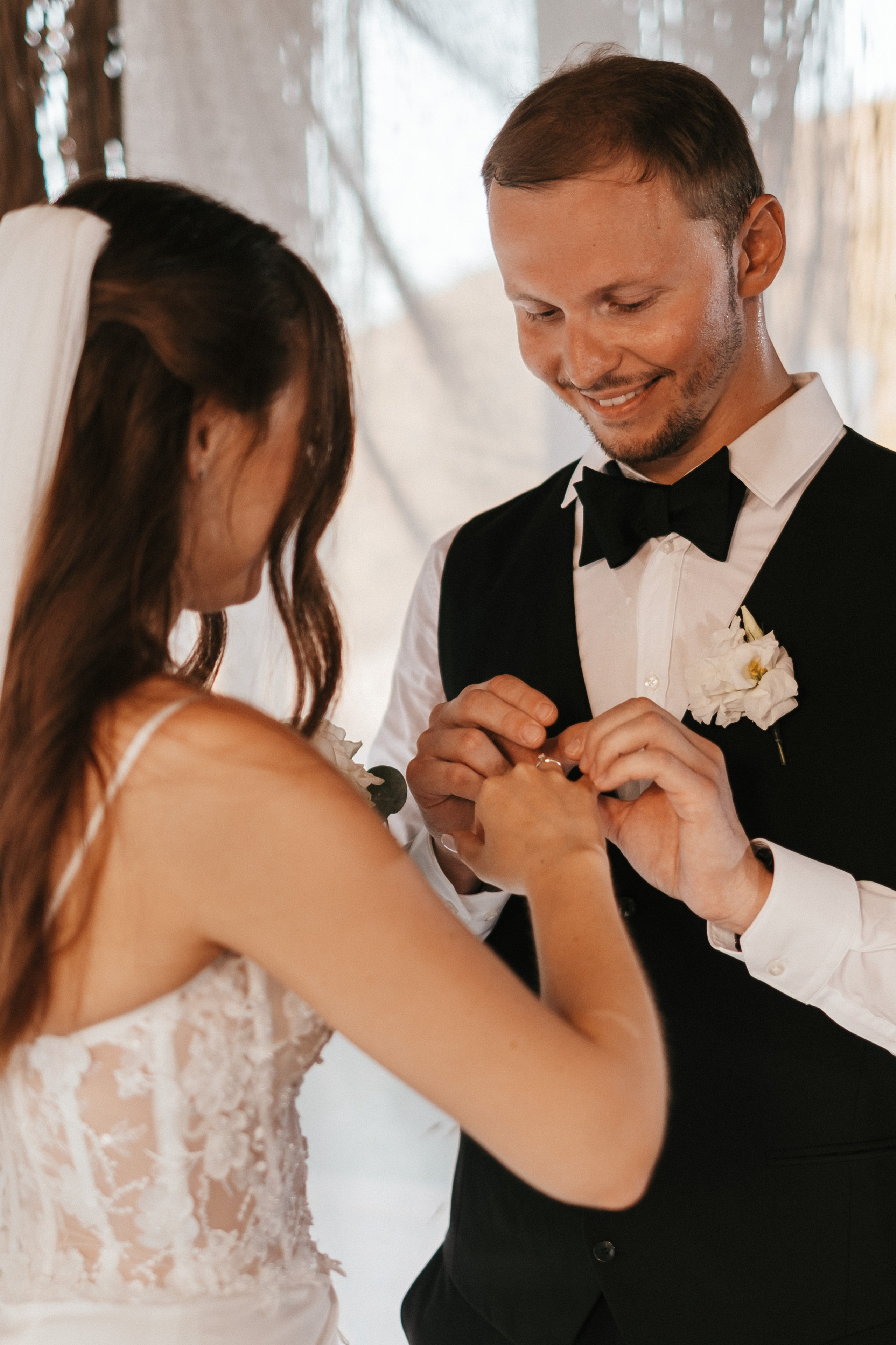 Wedding photographer Vancouver. Ivan Skufinsky — wedding and family photographer in Vancouver