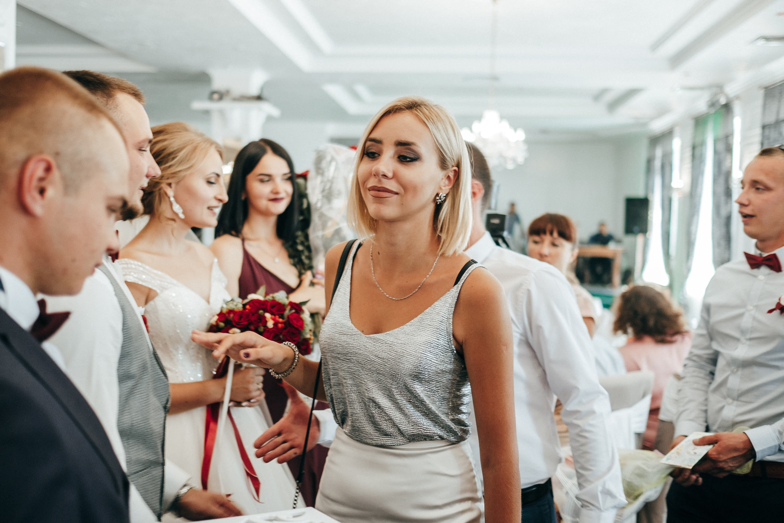 11.08.2018 Богдан+Юля. Ivan Skufinsky — wedding and family photographer in Vancouver