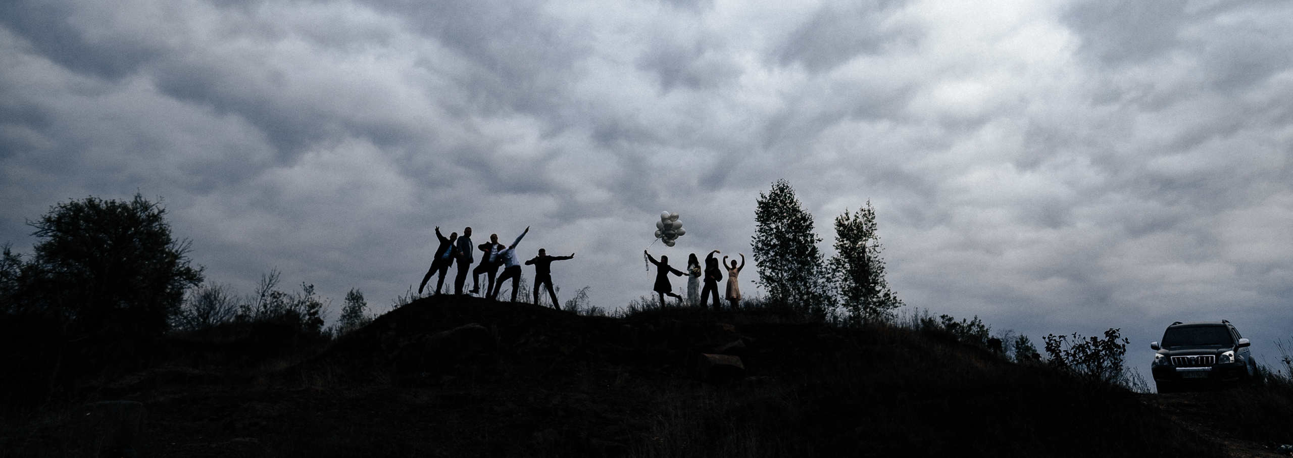 5.10 Wedding Story Yana+Sergey. Ivan Skufinsky — wedding and family photographer in Vancouver