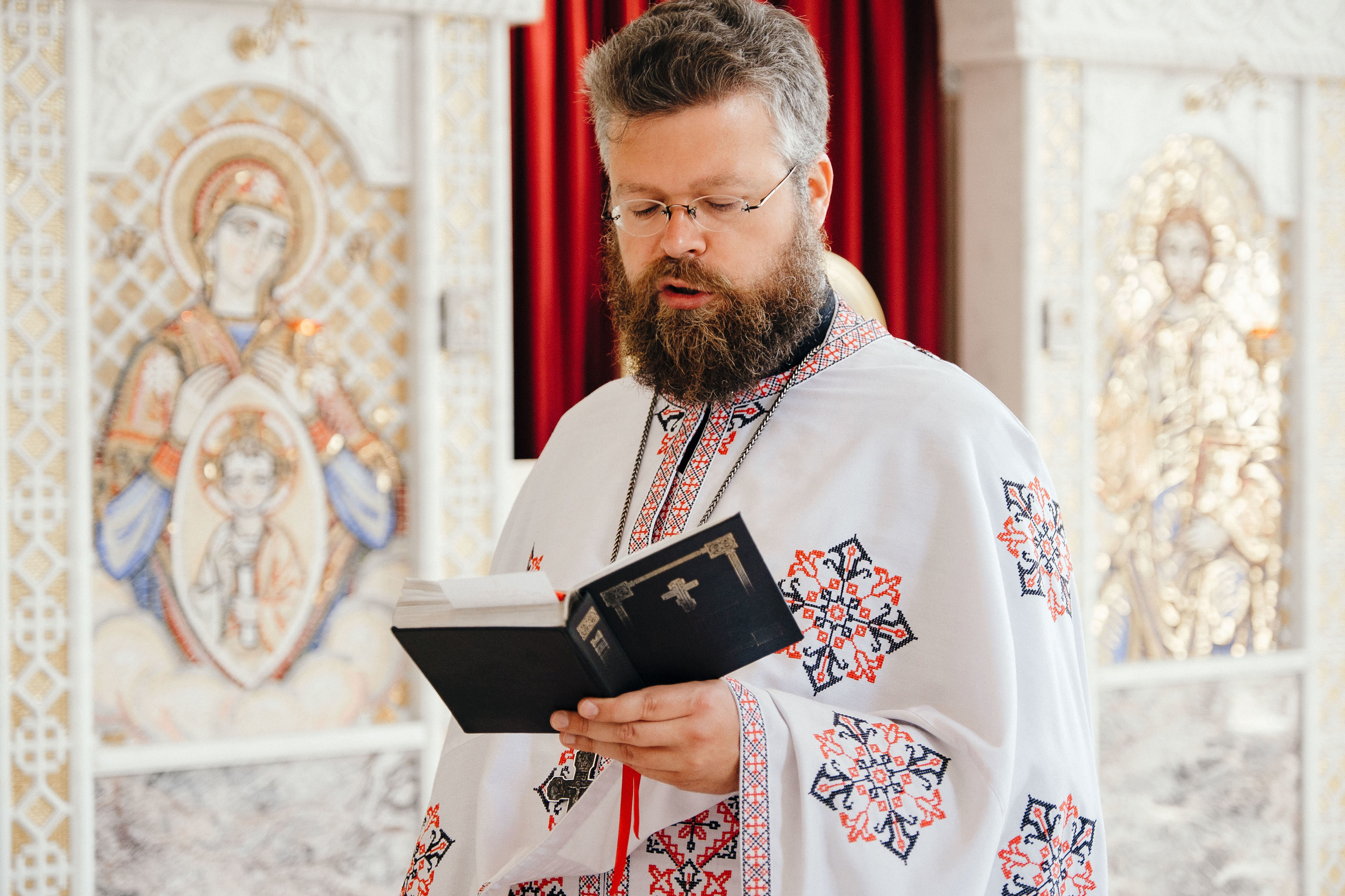 Эмилия. Ivan Skufinsky — wedding and family photographer in Vancouver