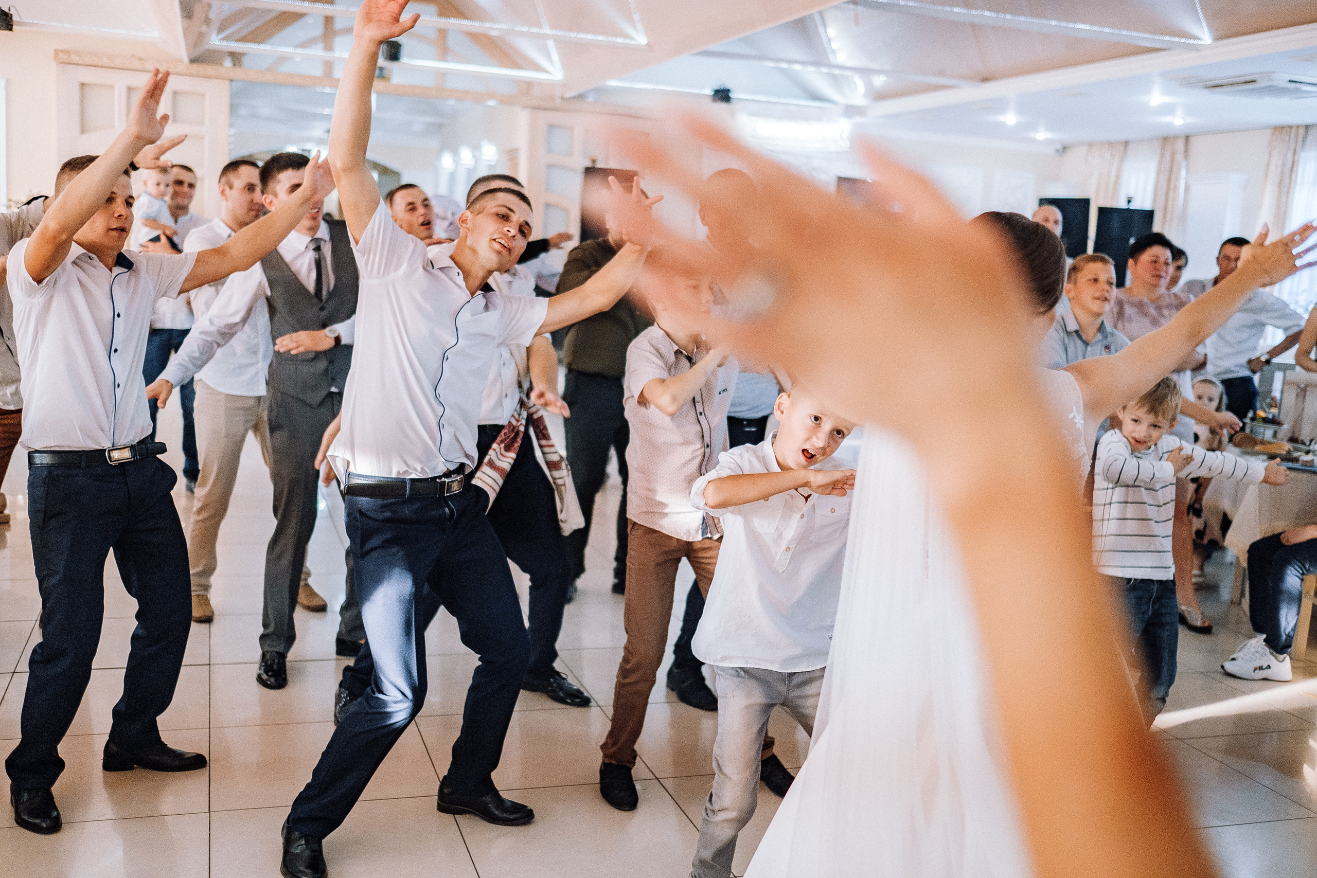 Свадебная история Иван+Ирина. Ivan Skufinsky — wedding and family photographer in Vancouver