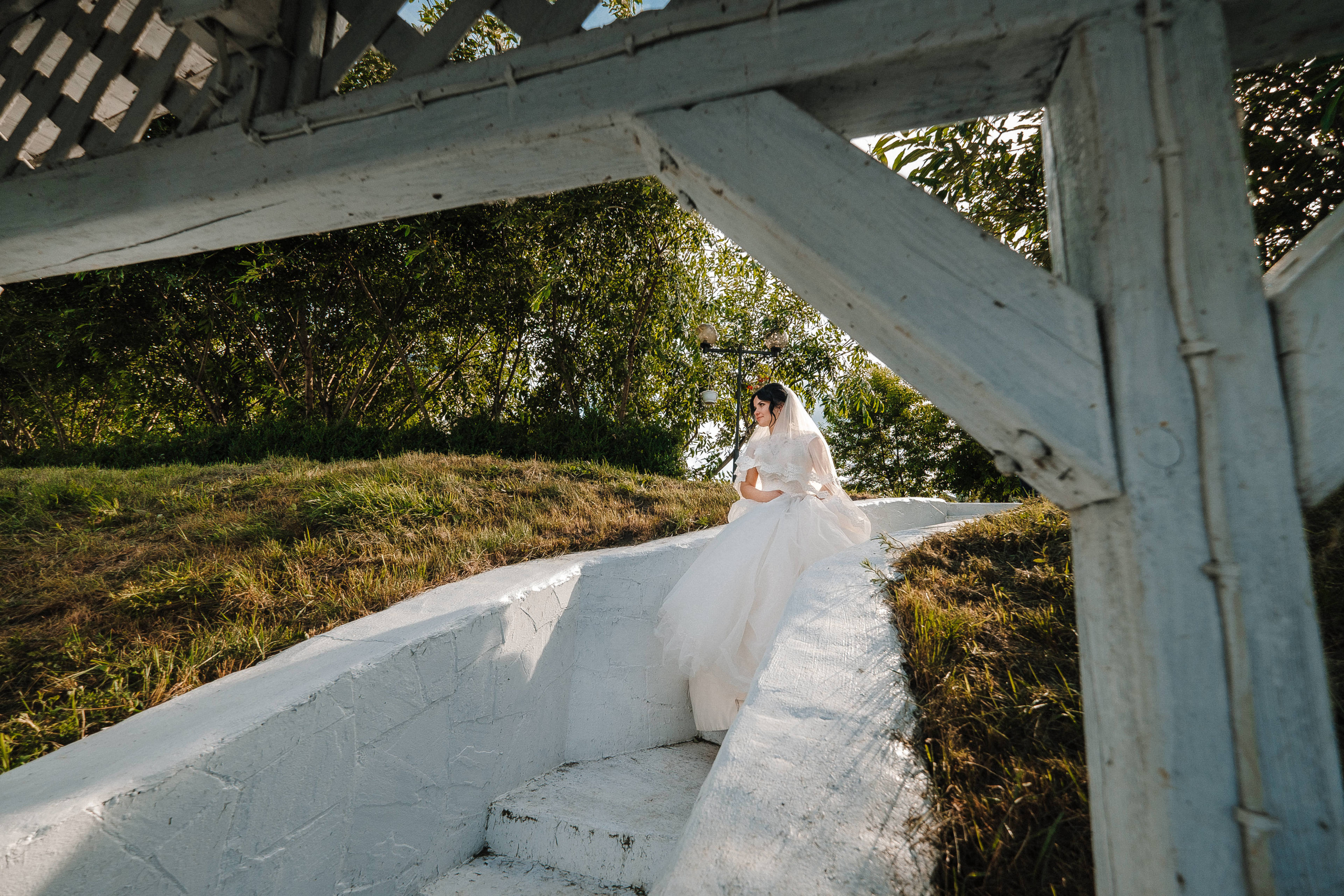 Wedding Story mini 29.06.2019. Ivan Skufinsky — wedding and family photographer in Vancouver