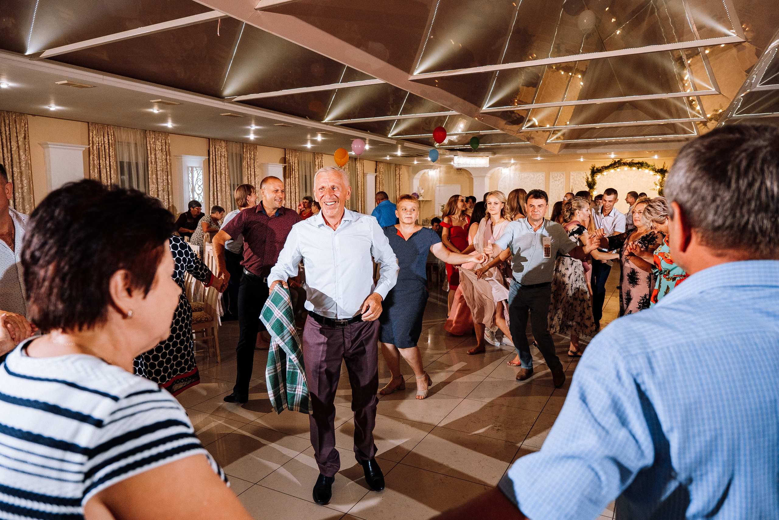 Свадебная история Иван+Ирина. Ivan Skufinsky — wedding and family photographer in Vancouver