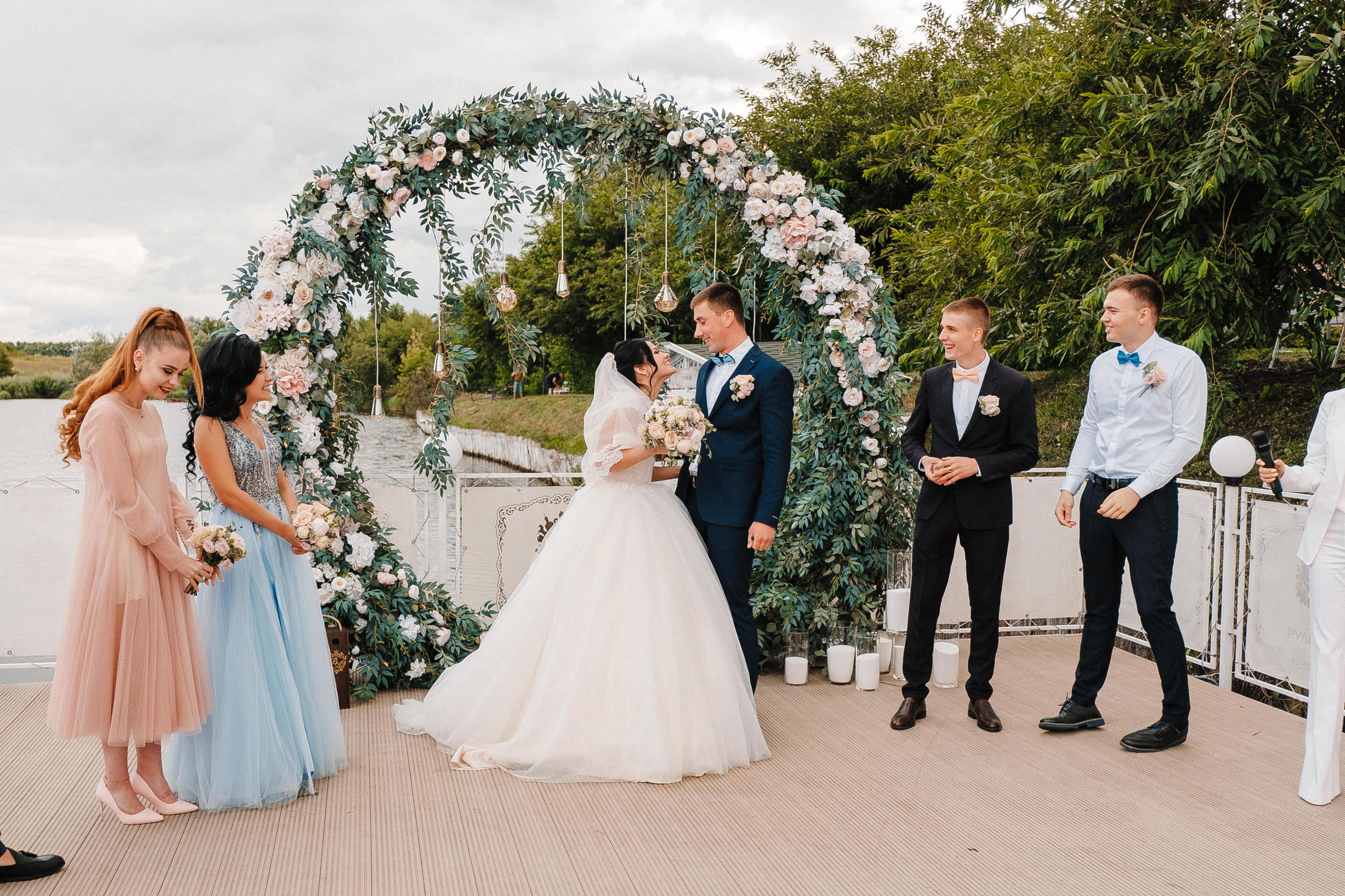 29.06.2019 WeddingStory. Ivan Skufinsky — wedding and family photographer in Vancouver
