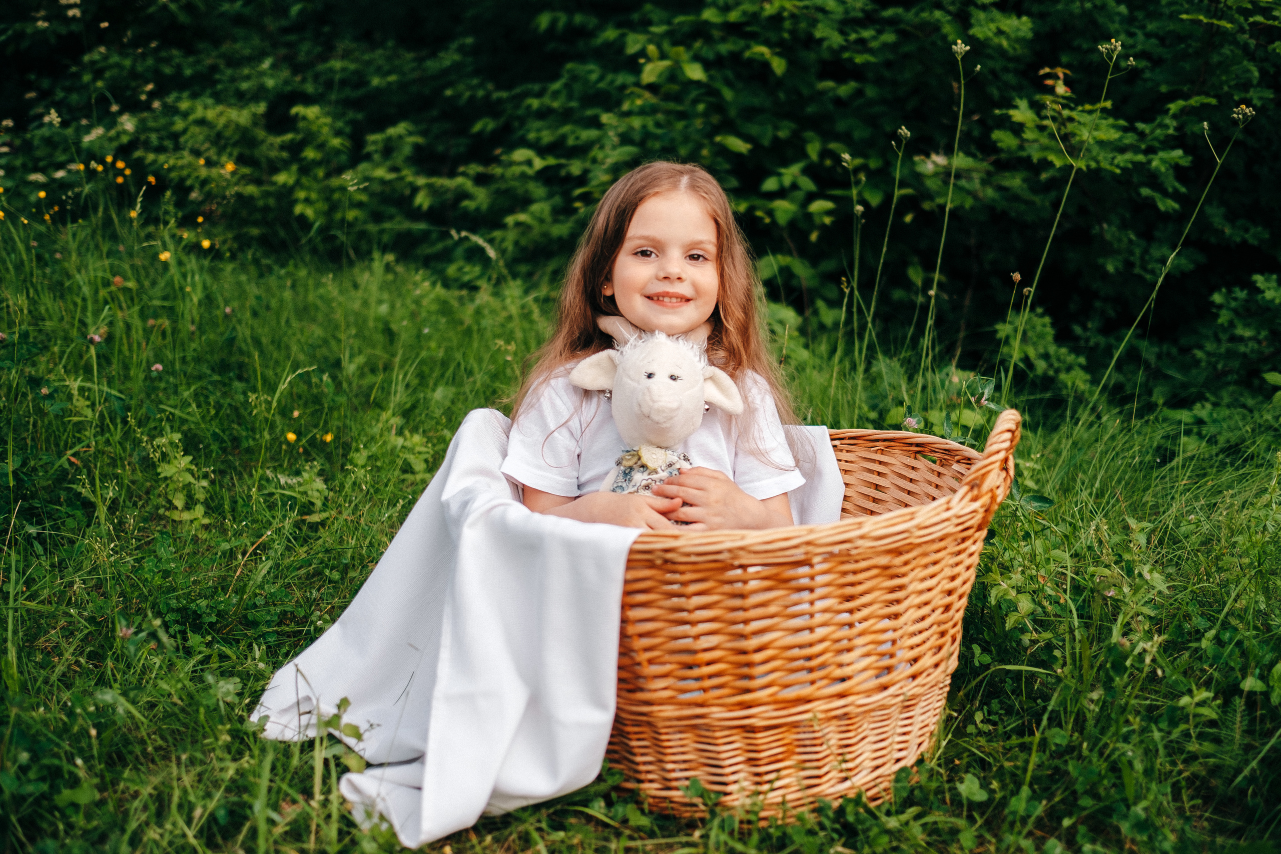 Family STory. Ivan Skufinsky — wedding and family photographer in Vancouver