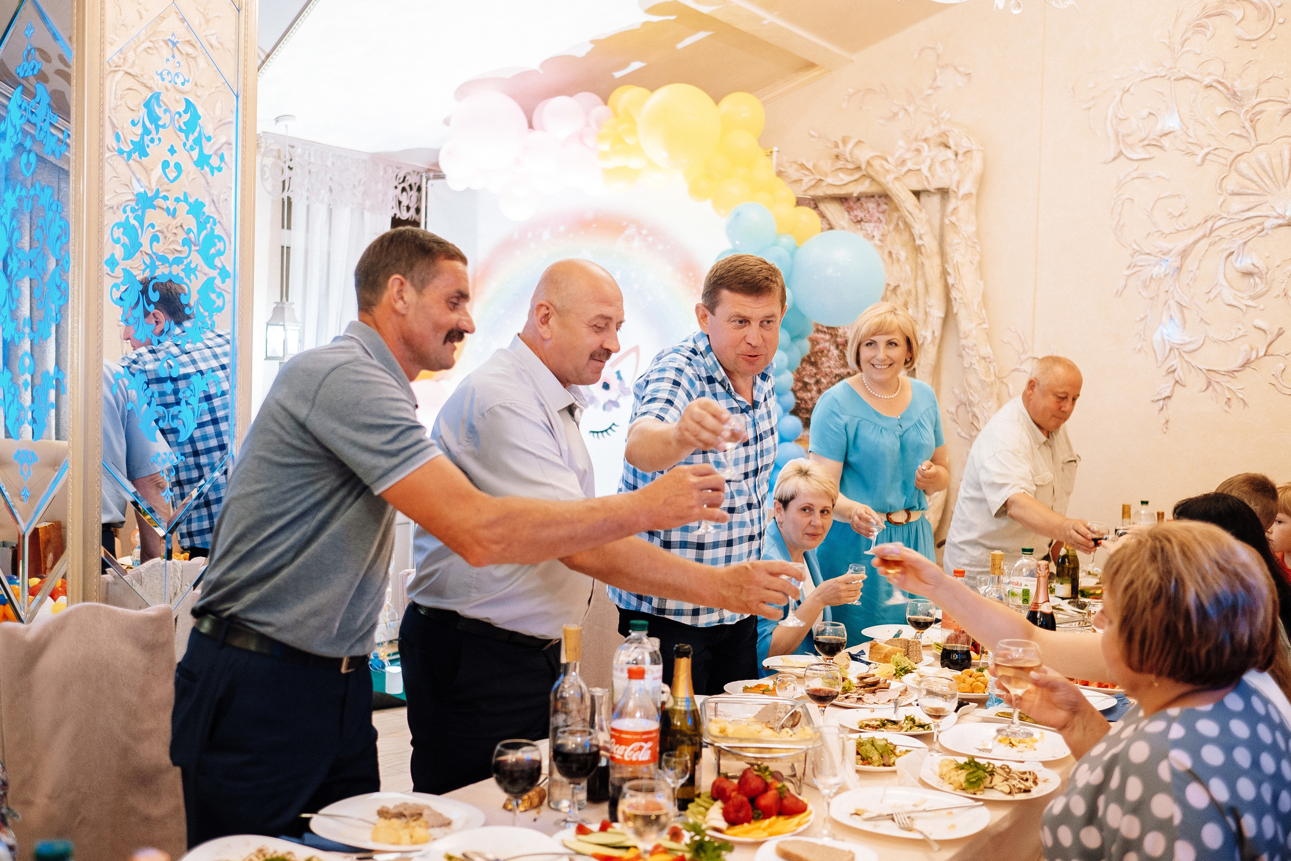 День Народження Даниїл 2019. Ivan Skufinsky — wedding and family photographer in Vancouver