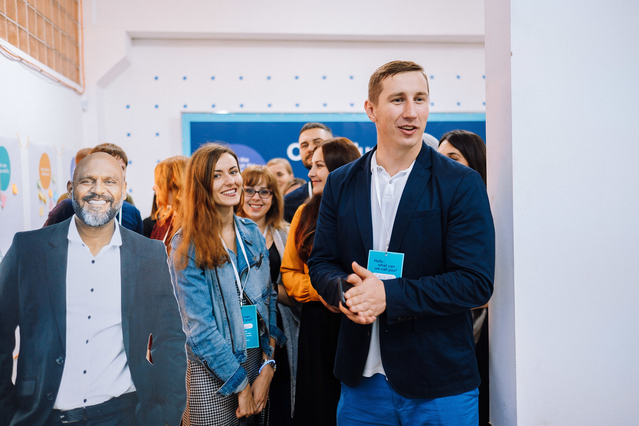 ZEO Alliance 24.10.19 party. Ivan Skufinsky — wedding and family photographer in Vancouver