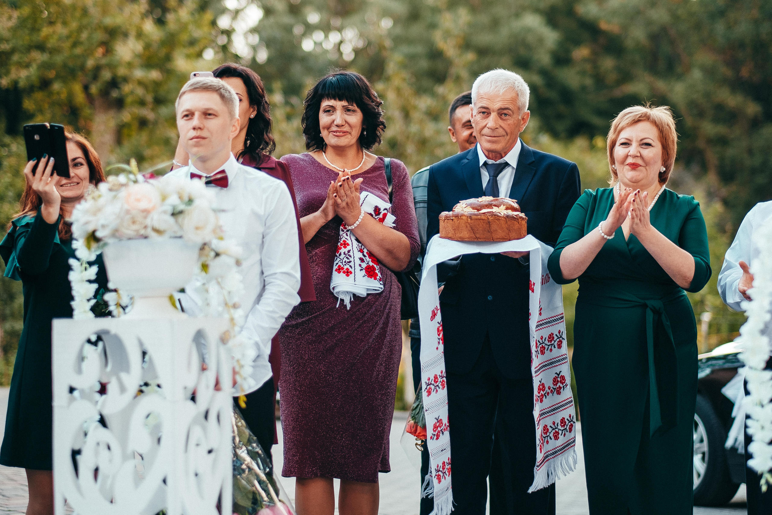 Сергей+Мария 23.09.2018. Ivan Skufinsky — wedding and family photographer in Vancouver