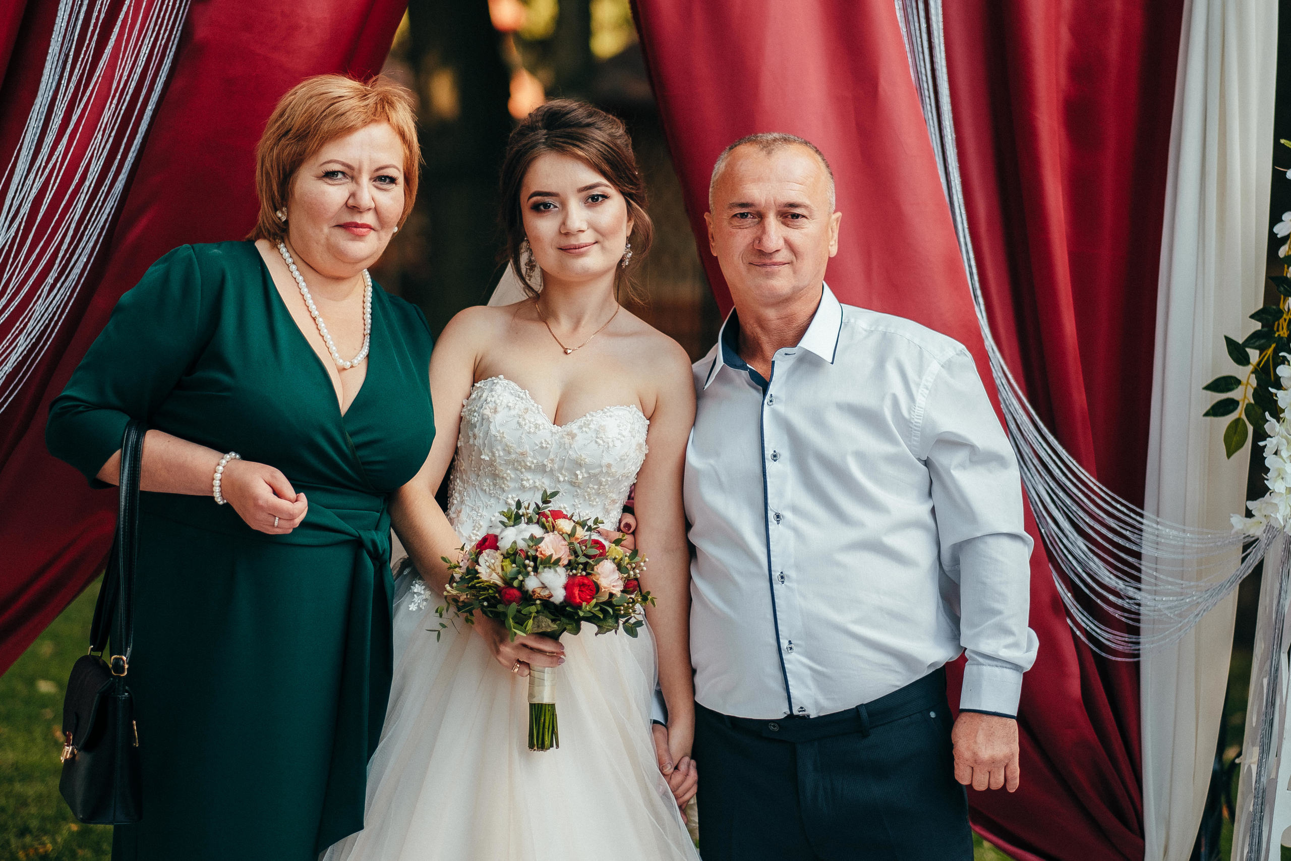 Сергей+Мария 23.09.2018. Ivan Skufinsky — wedding and family photographer in Vancouver