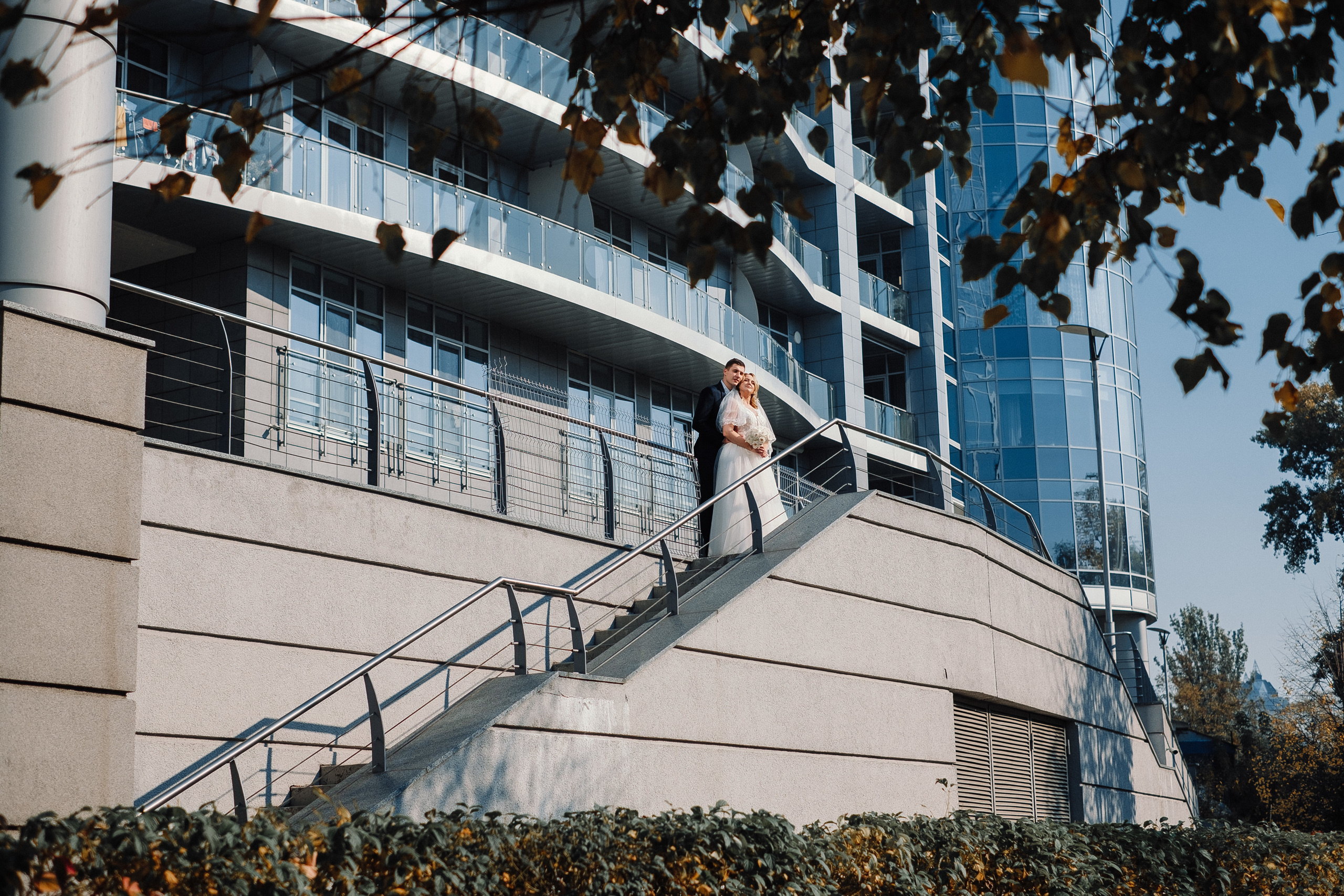 2019 19.10 WeddingStory Евгений+Юлия. Ivan Skufinsky — wedding and family photographer in Vancouver