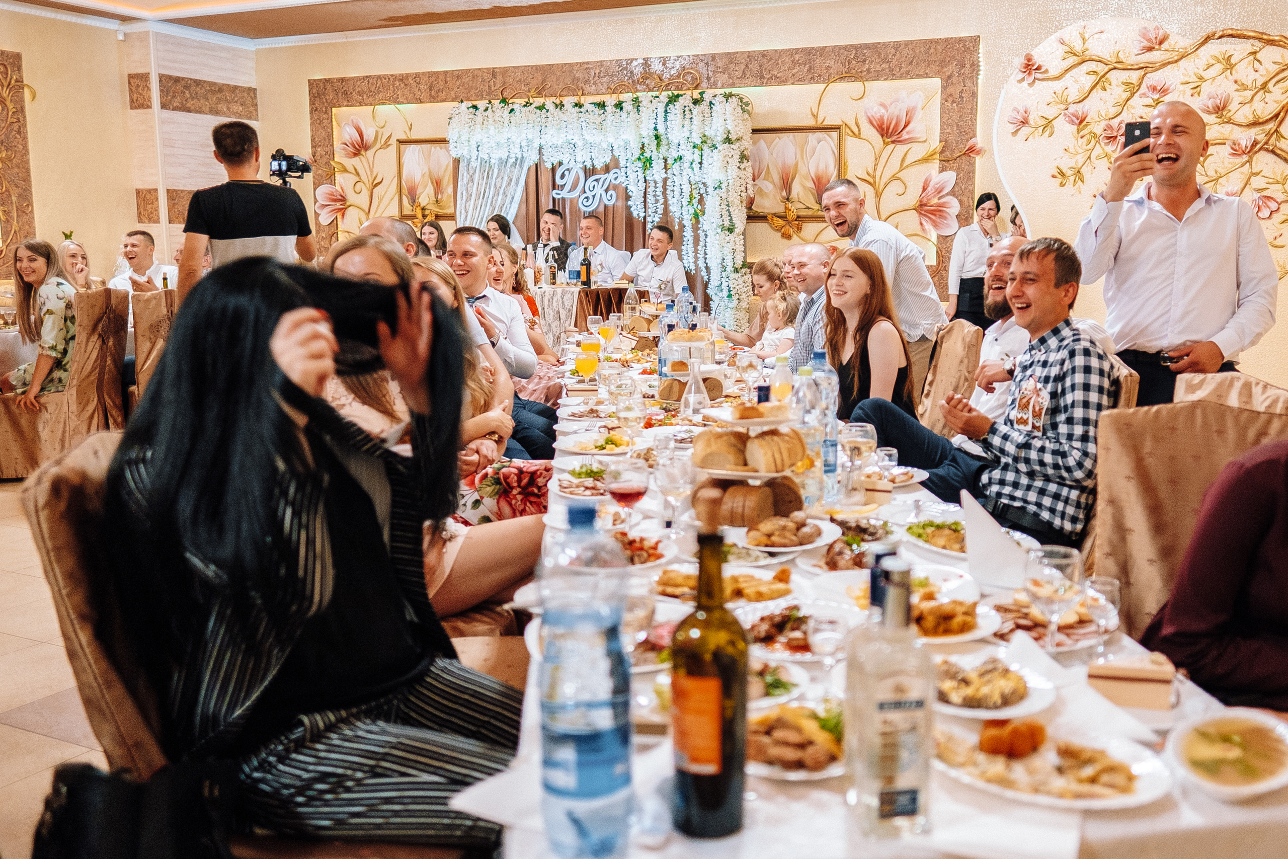 СВАДЬБА 20.07.2019 Дима+Катя. Ivan Skufinsky — wedding and family photographer in Vancouver