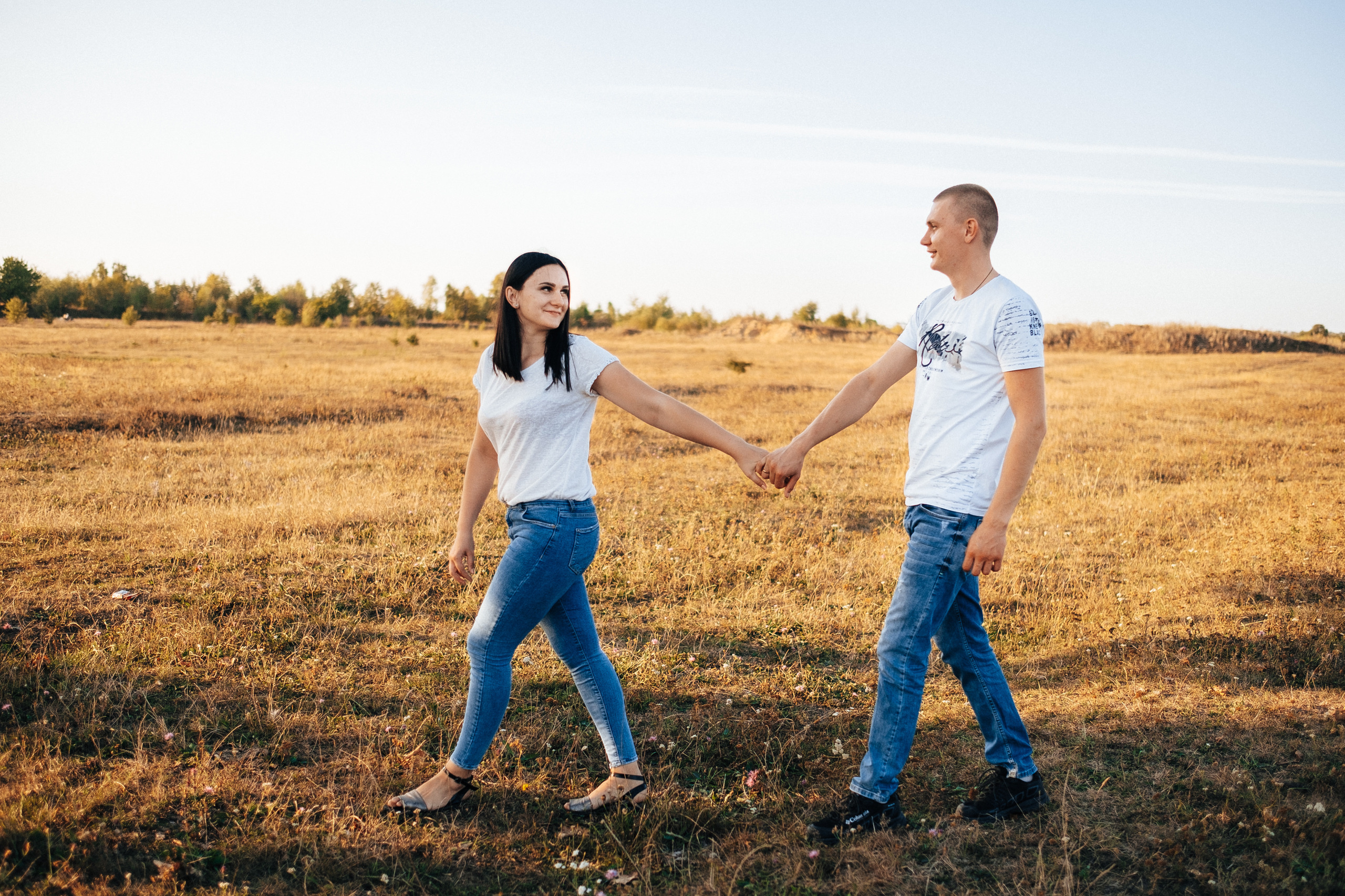 FamilyStory 1year (Lilia Sergey Maria). Ivan Skufinsky — wedding and family photographer in Vancouver