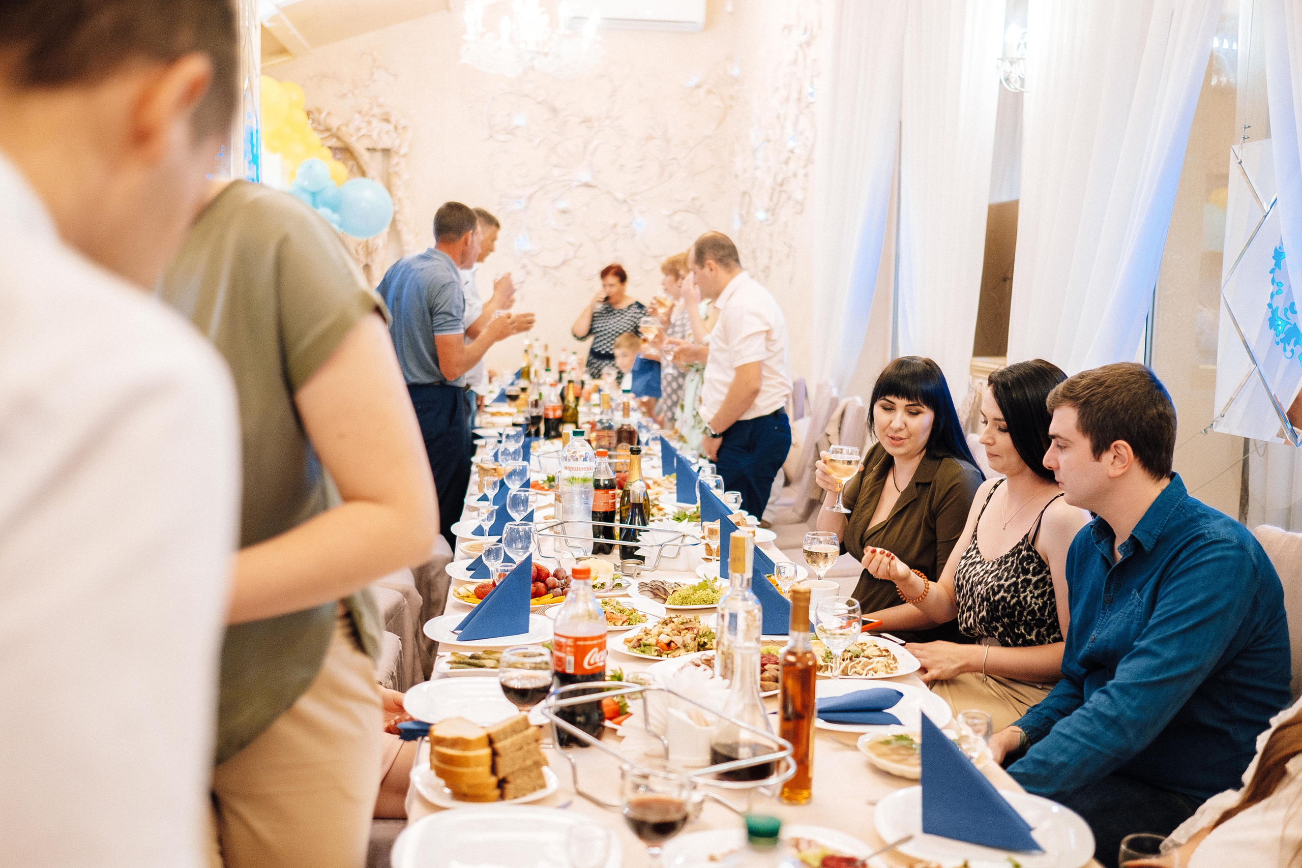 День Народження Даниїл 2019. Ivan Skufinsky — wedding and family photographer in Vancouver