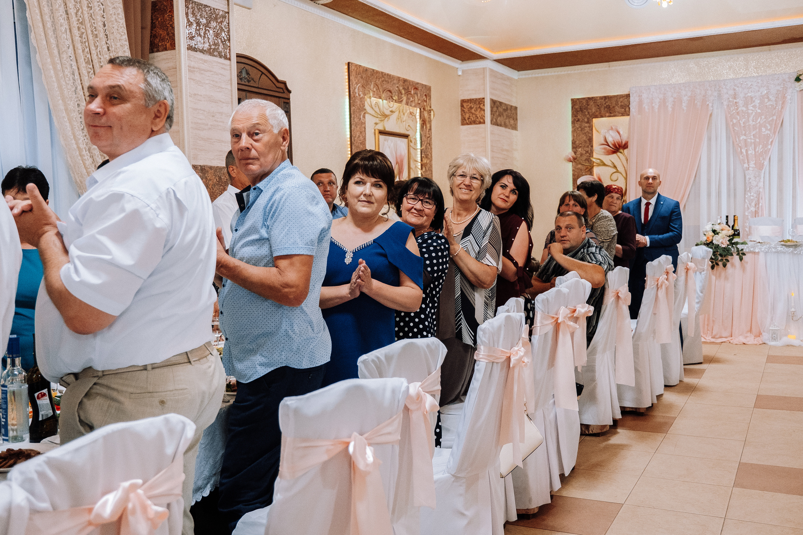 Wedding Story 2.06.2019. Ivan Skufinsky — wedding and family photographer in Vancouver