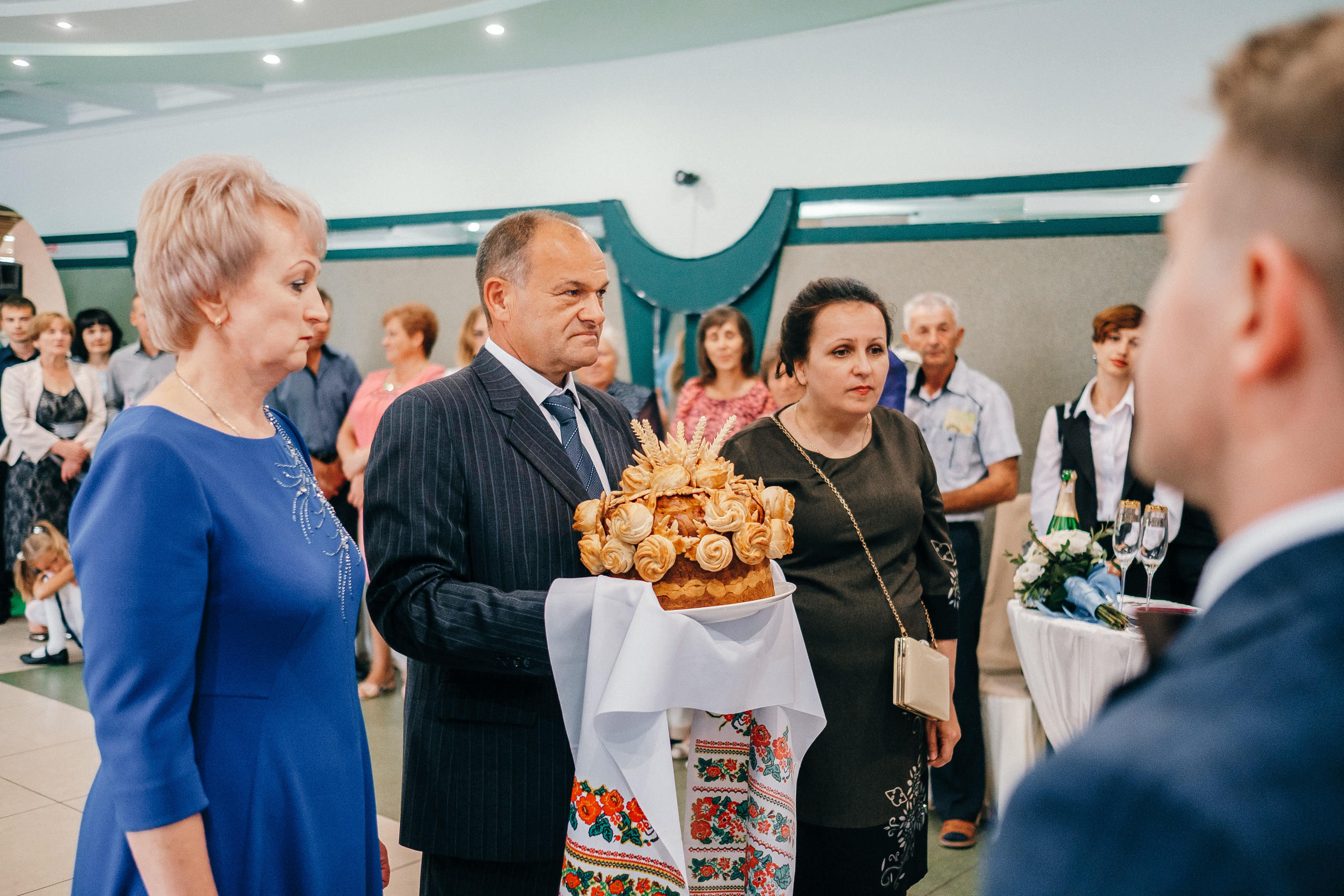 Дмитрий+Наташа 22.09.2018. Ivan Skufinsky — wedding and family photographer in Vancouver