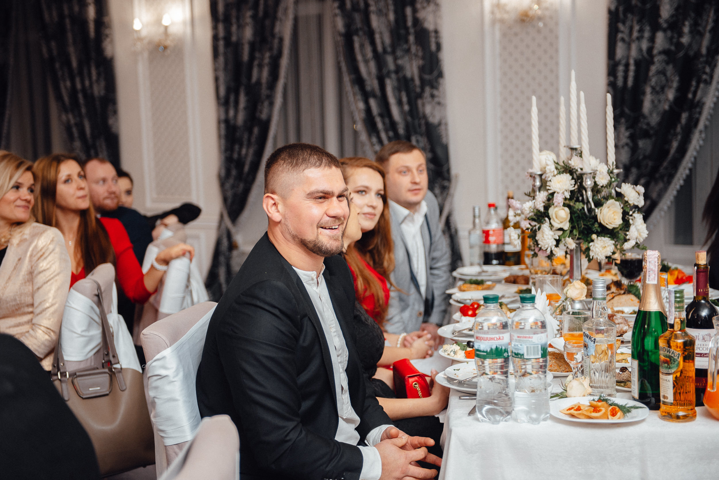 17.11.2018. Ivan Skufinsky — wedding and family photographer in Vancouver