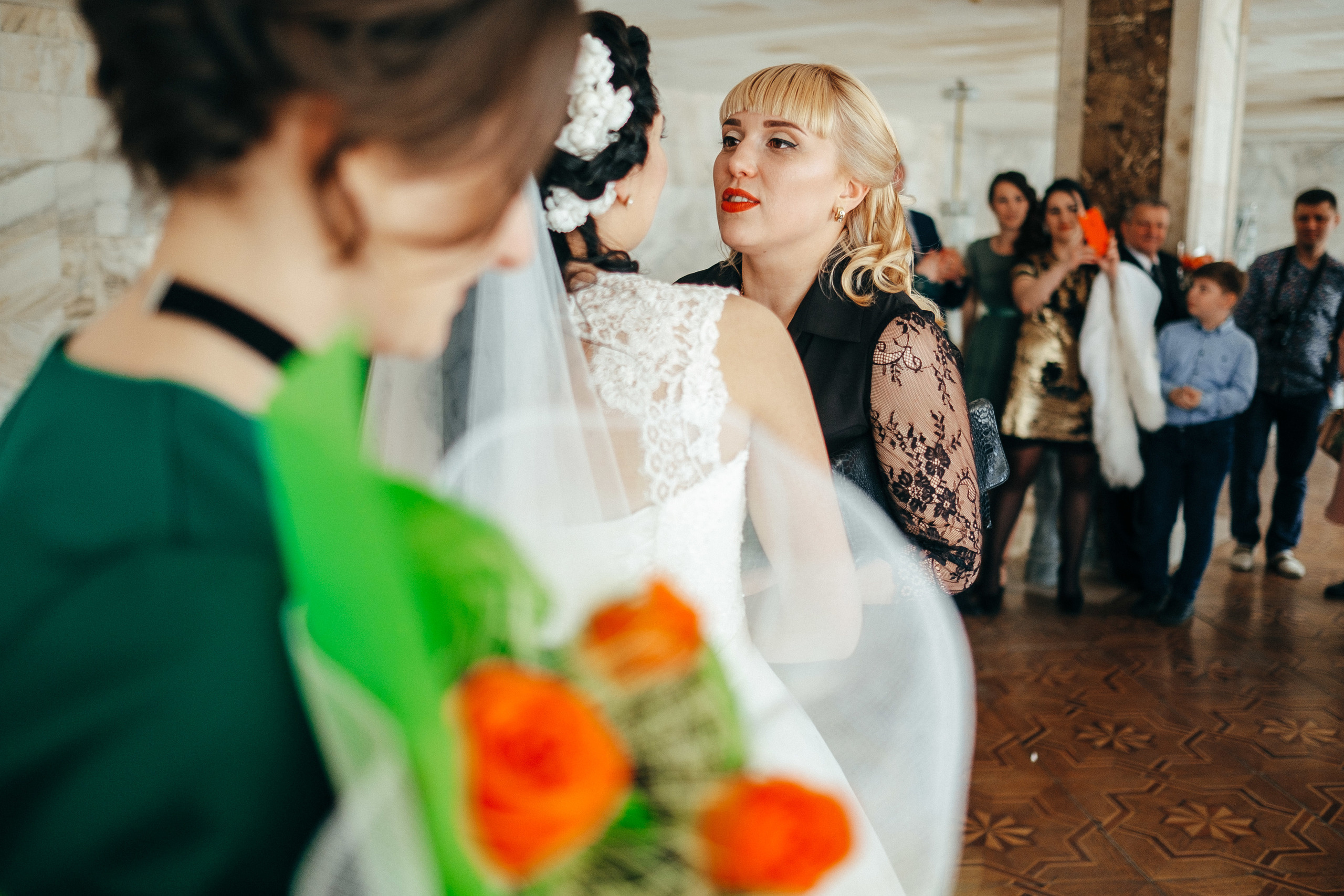 Виктор+Катя. Ivan Skufinsky — wedding and family photographer in Vancouver