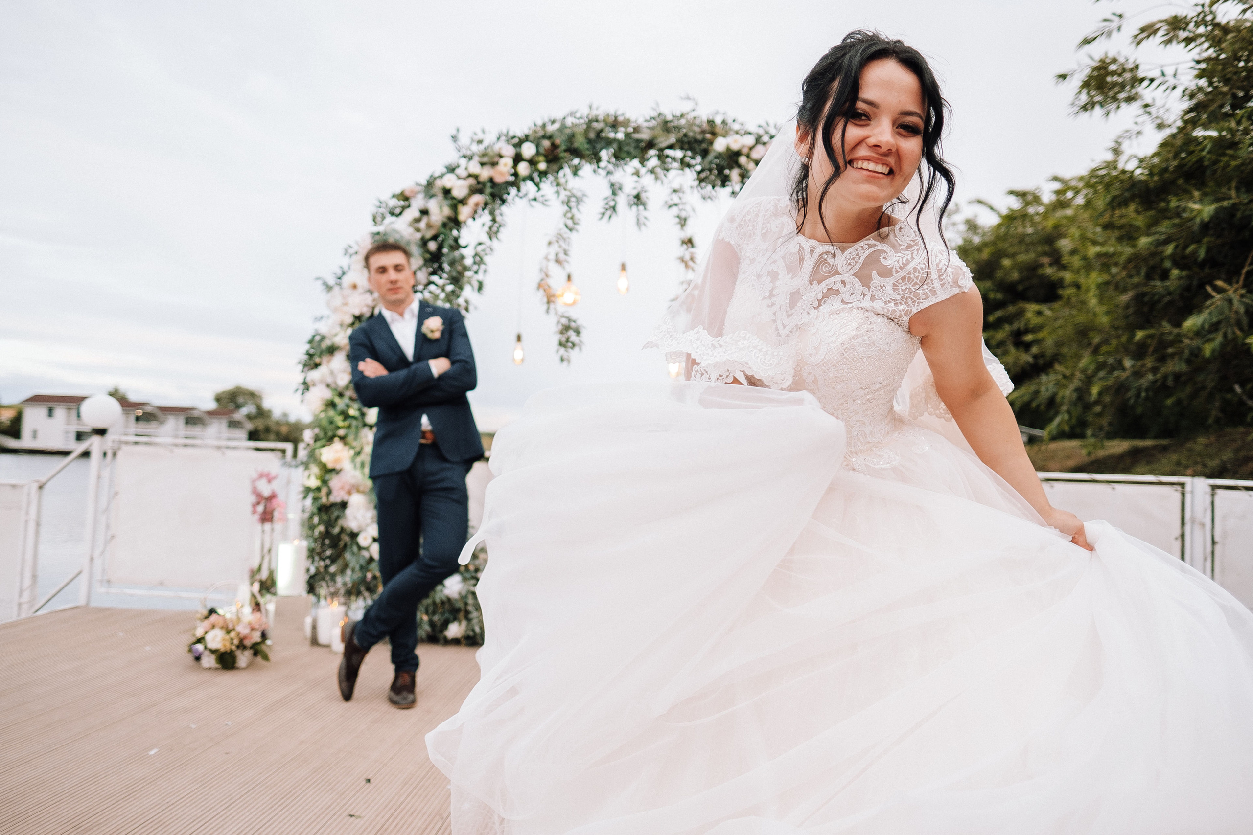 Wedding Story mini 29.06.2019. Ivan Skufinsky — wedding and family photographer in Vancouver
