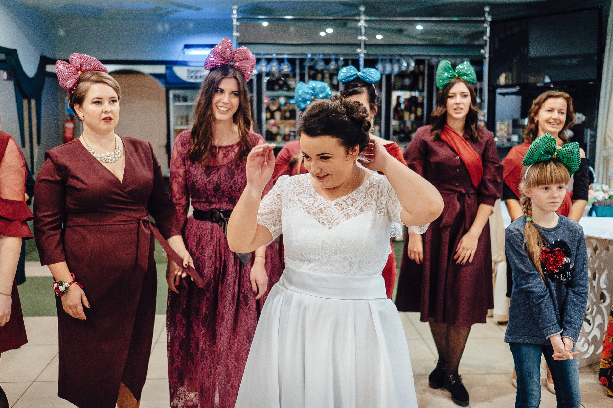 13.09.2018 Wedding Story. Ivan Skufinsky — wedding and family photographer in Vancouver