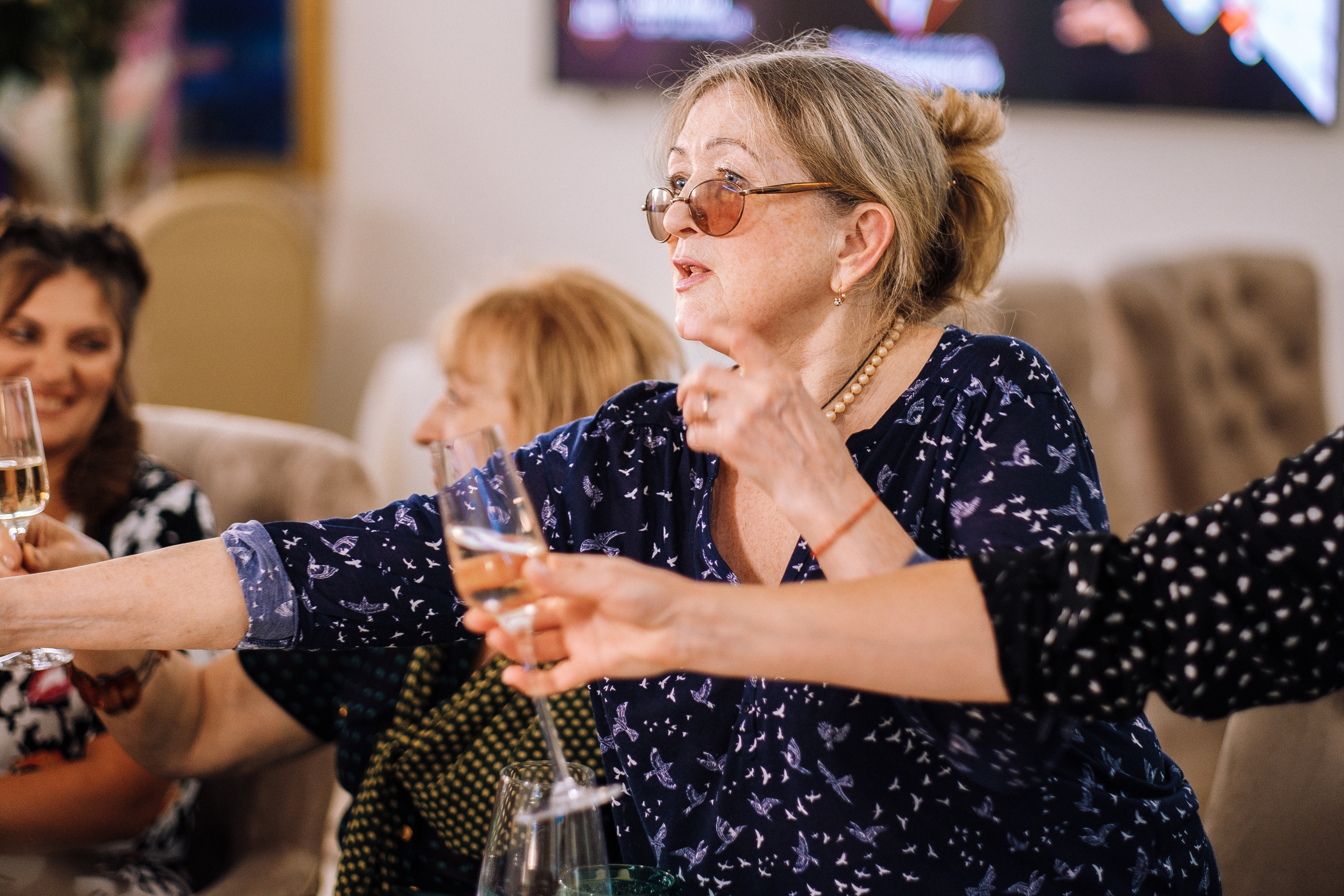 Happy Birthday DaSha. Ivan Skufinsky — wedding and family photographer in Vancouver