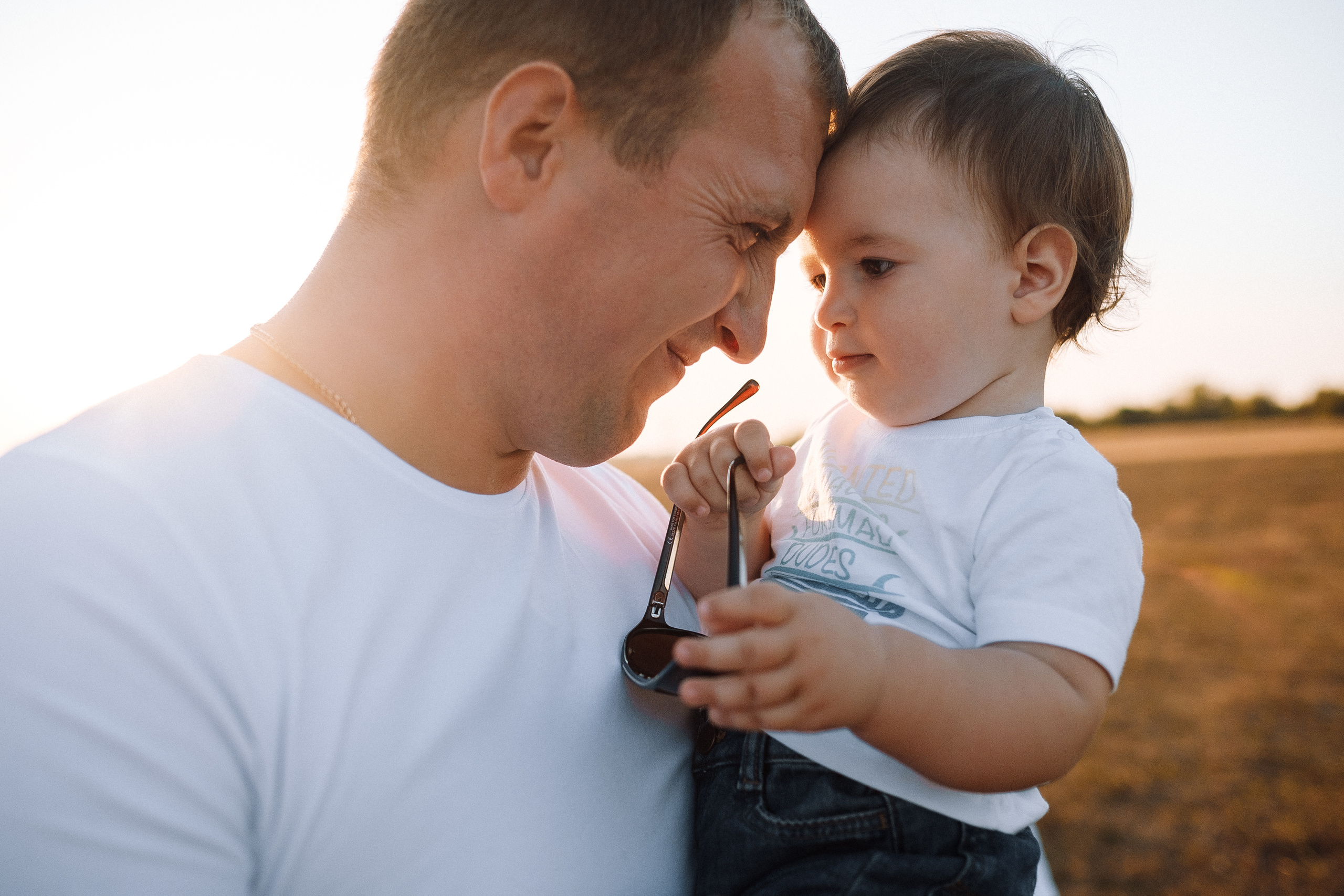 FamilyStory Ira+Kolya+Artem+Yaroslav. Ivan Skufinsky — wedding and family photographer in Vancouver