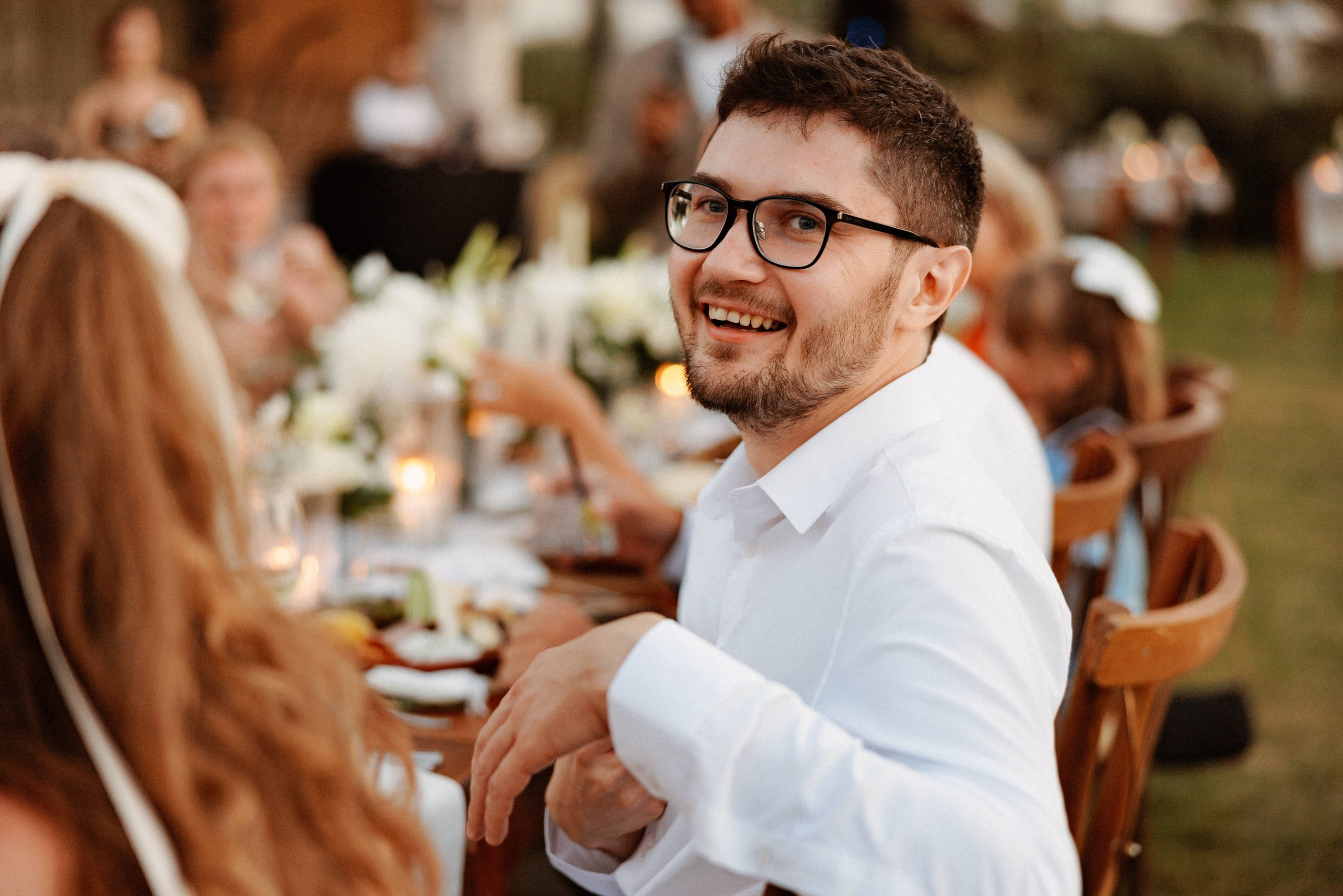 Cheshme. Wedding Story. Ivan Skufinsky — wedding and family photographer in Vancouver